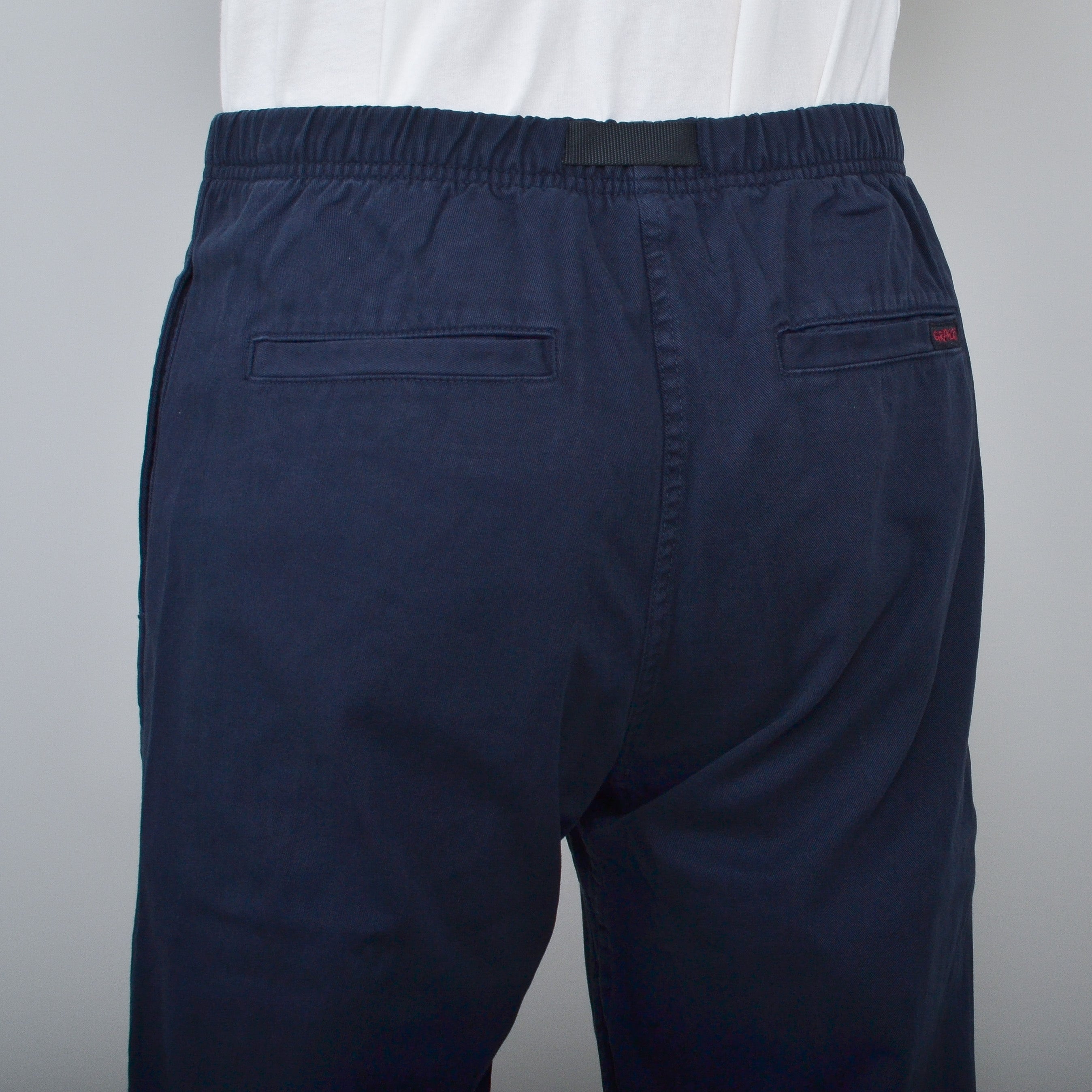 Gramicci G-Pants - Double Navy