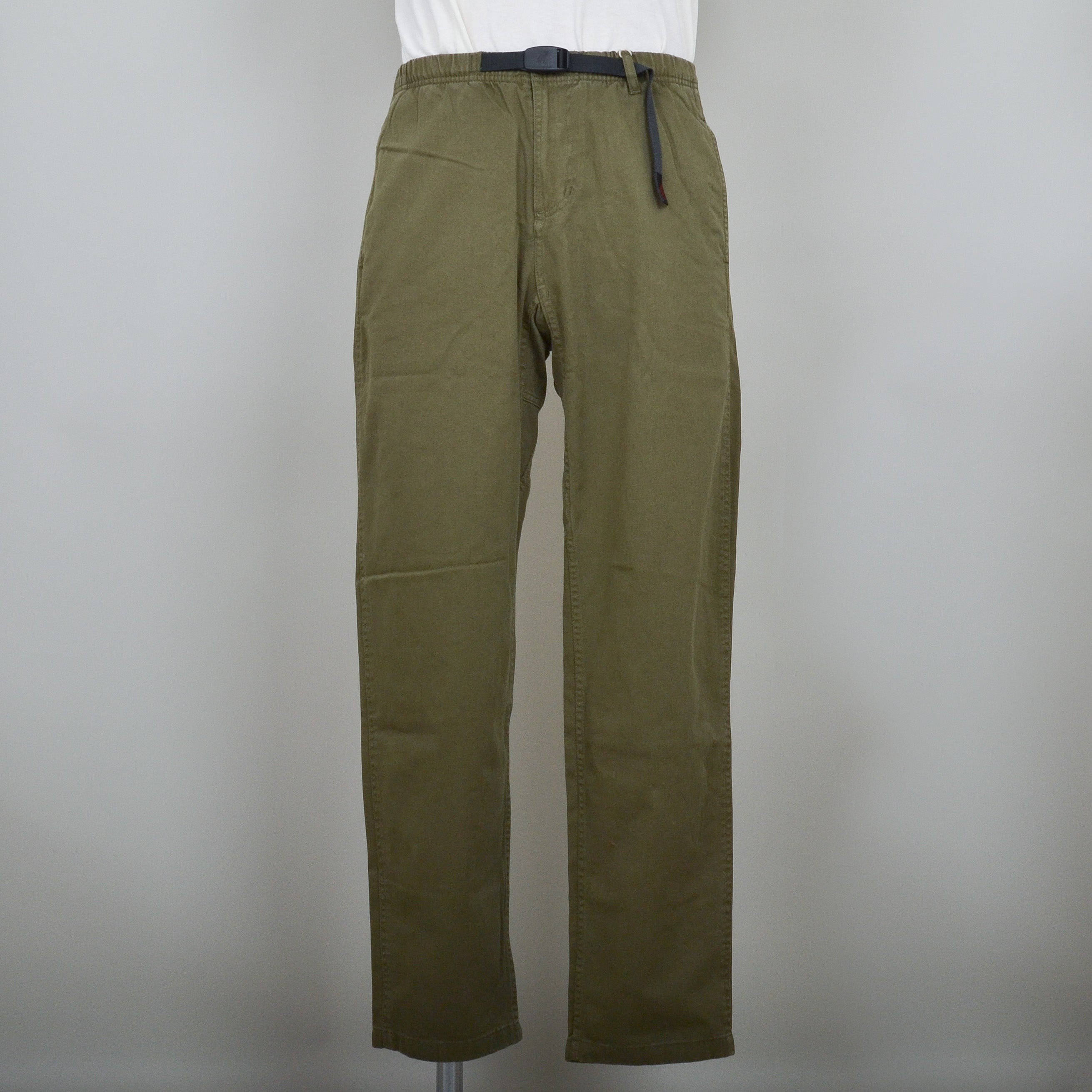 Gramicci G-Pants - Olive