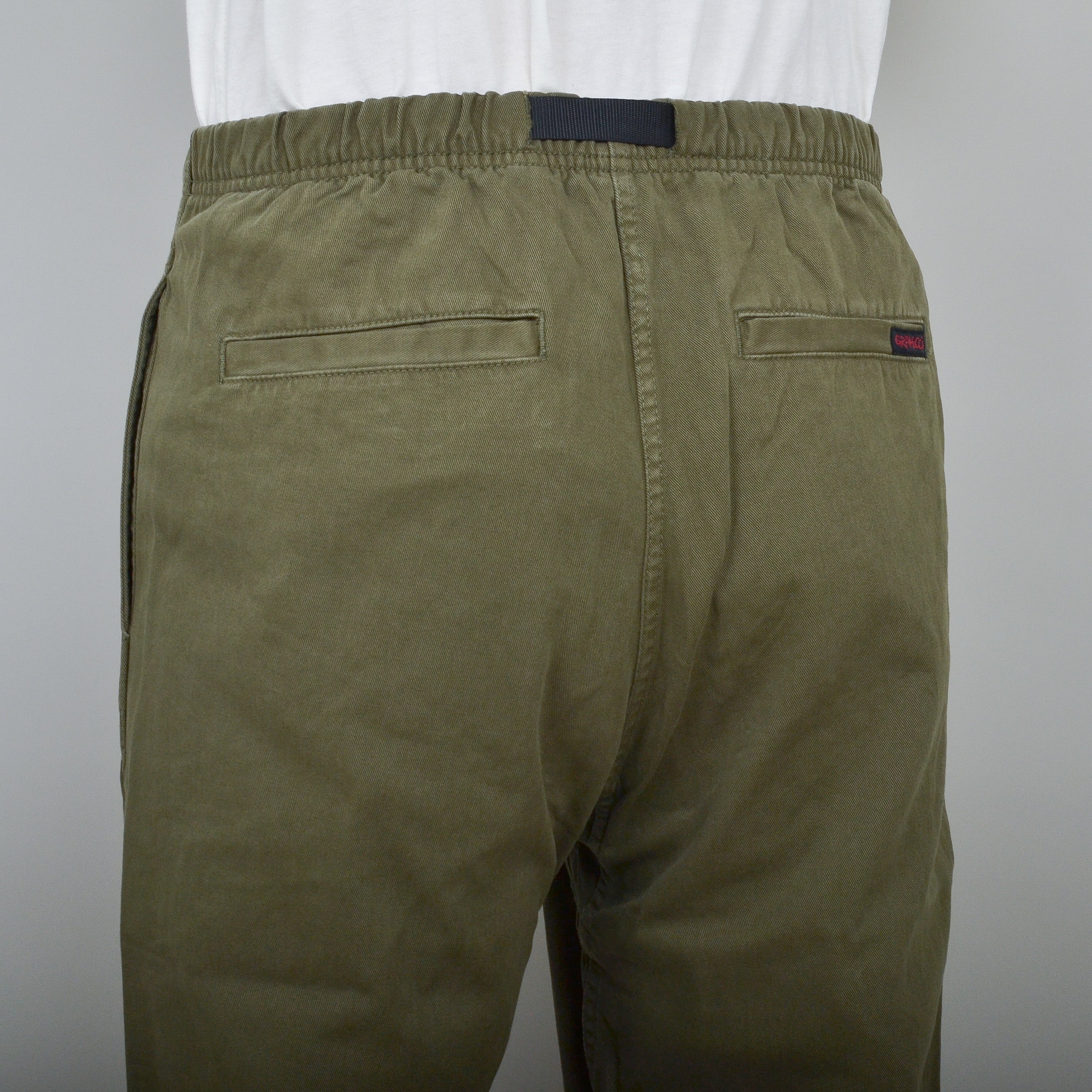 Gramicci G-Pants - Olive