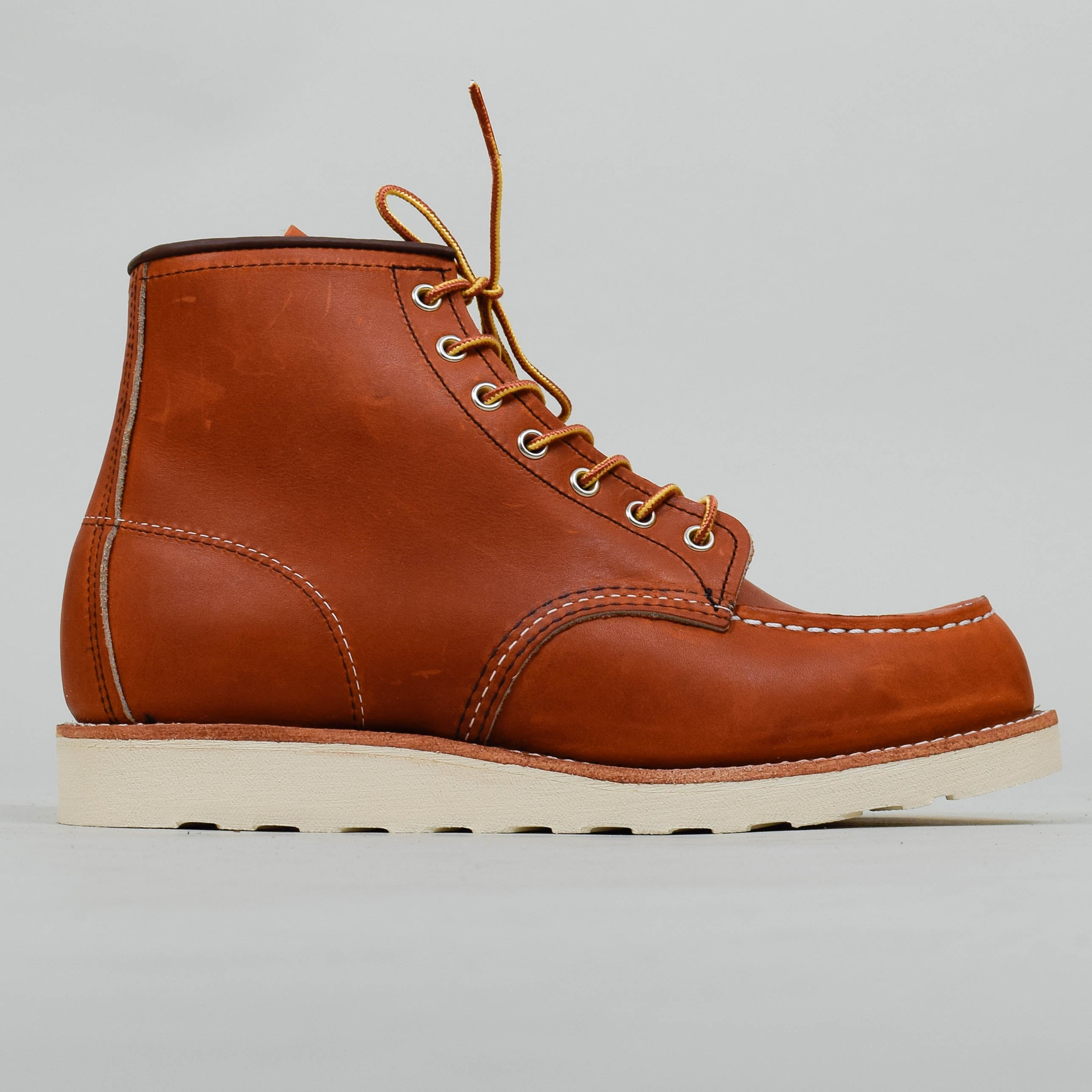 Red Wing 6