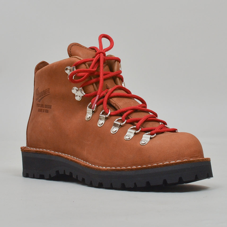 Danner Mountain 600 4.5