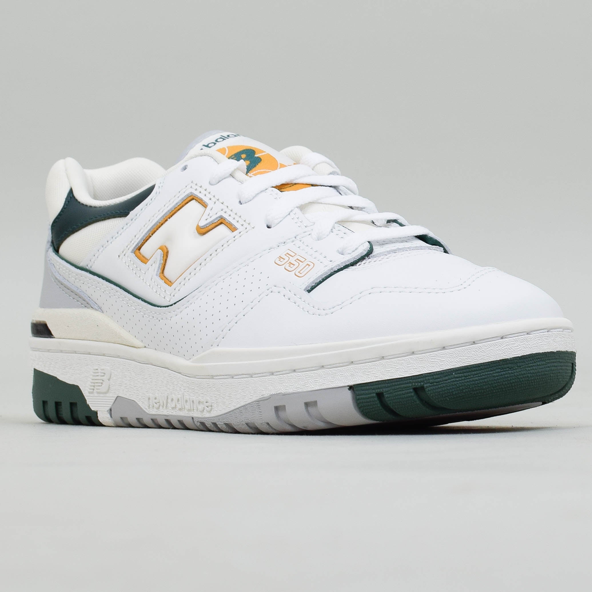 New Balance 550 - Nightwatch Green (BB550PWC)