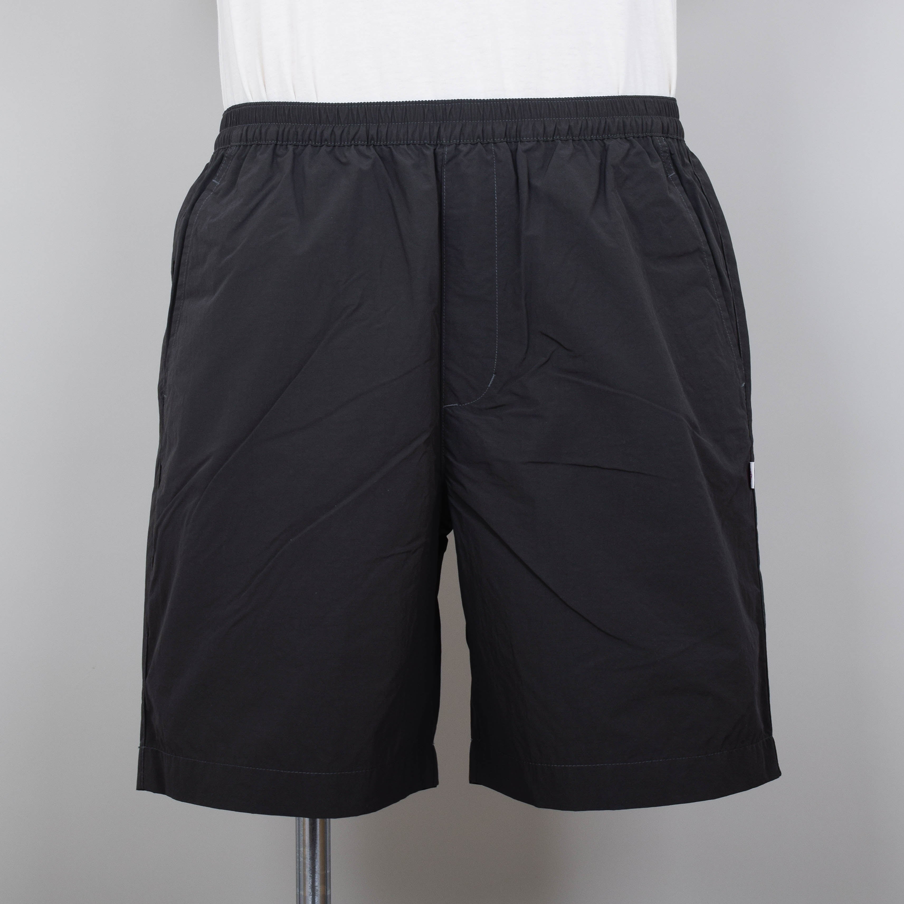 Danton Easy Shorts Nylon  - Charcoal