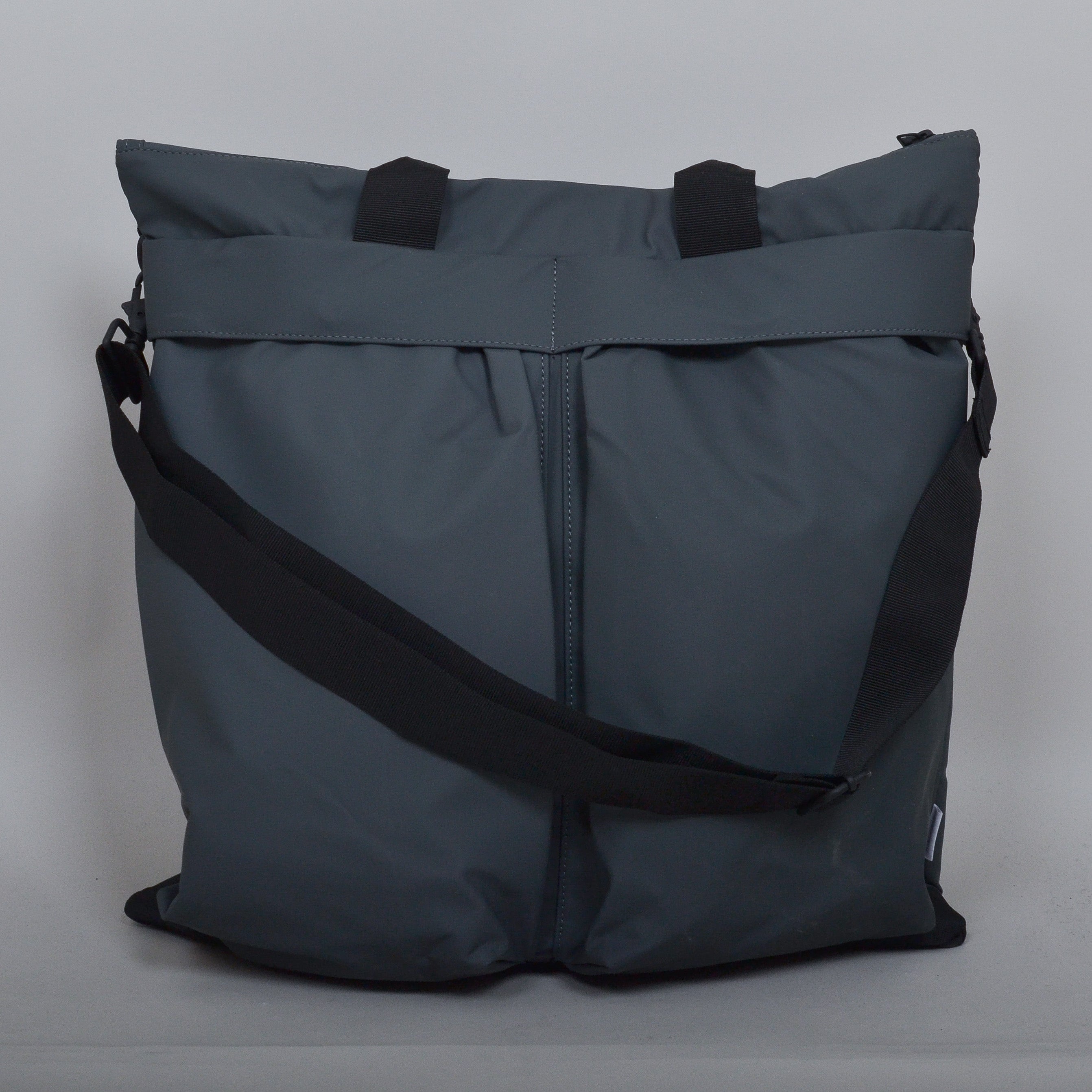 Rains Helmet Bag - Slate