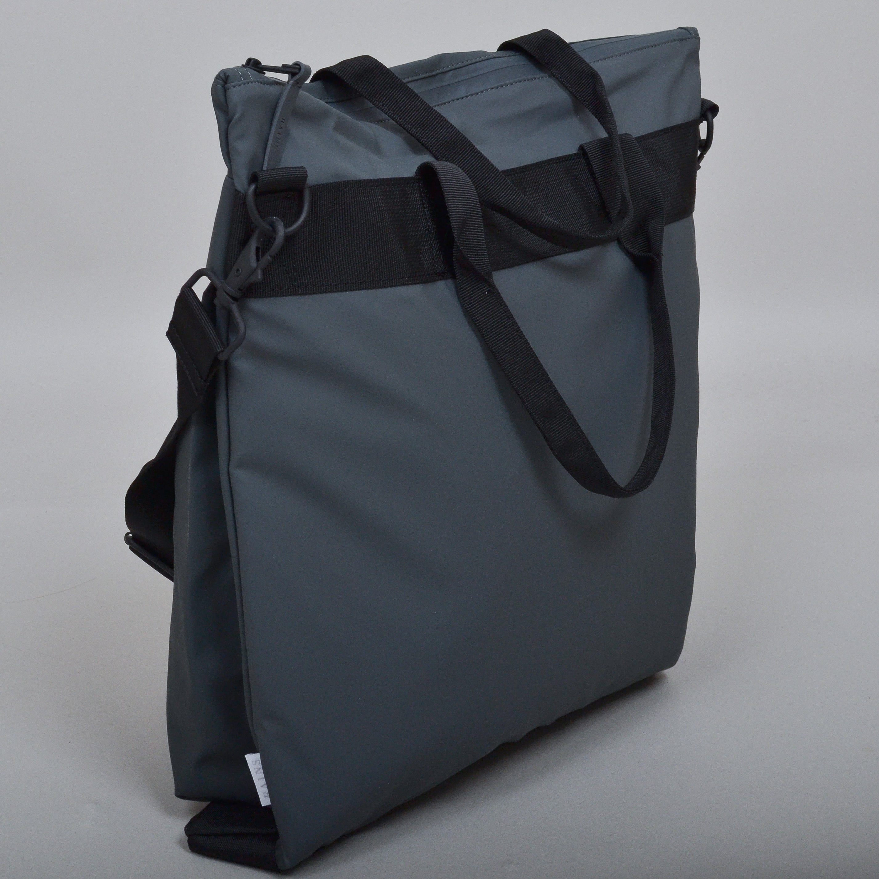 Rains Helmet Bag - Slate