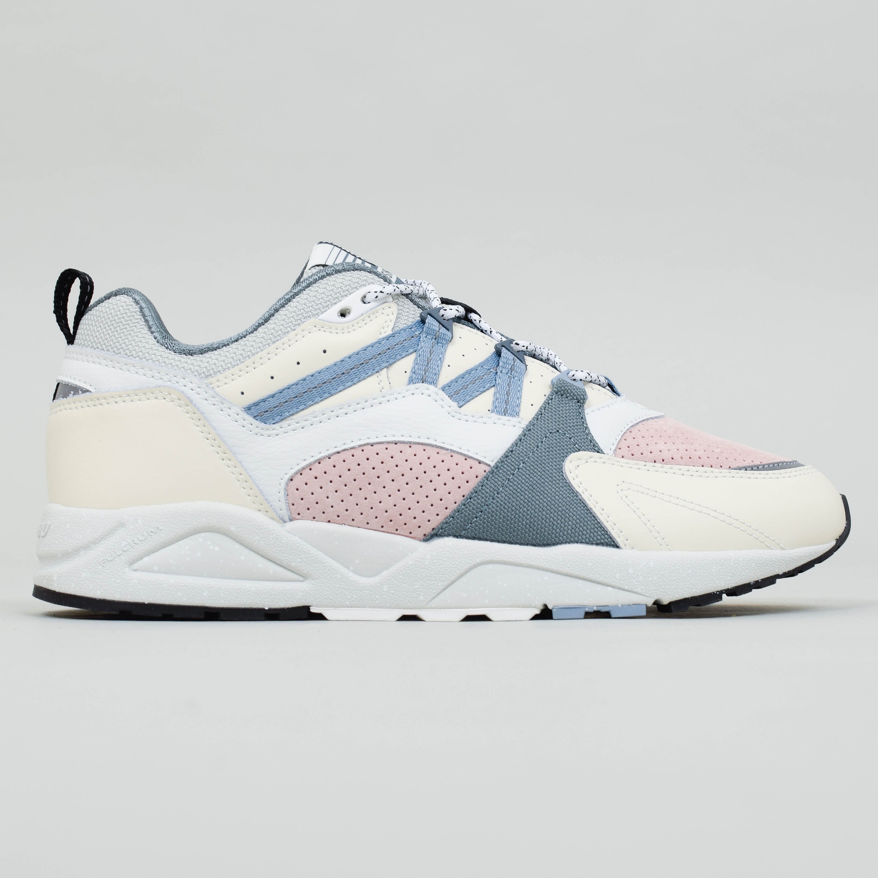 Karhu Fusion 2.0 - Egret / Bright White