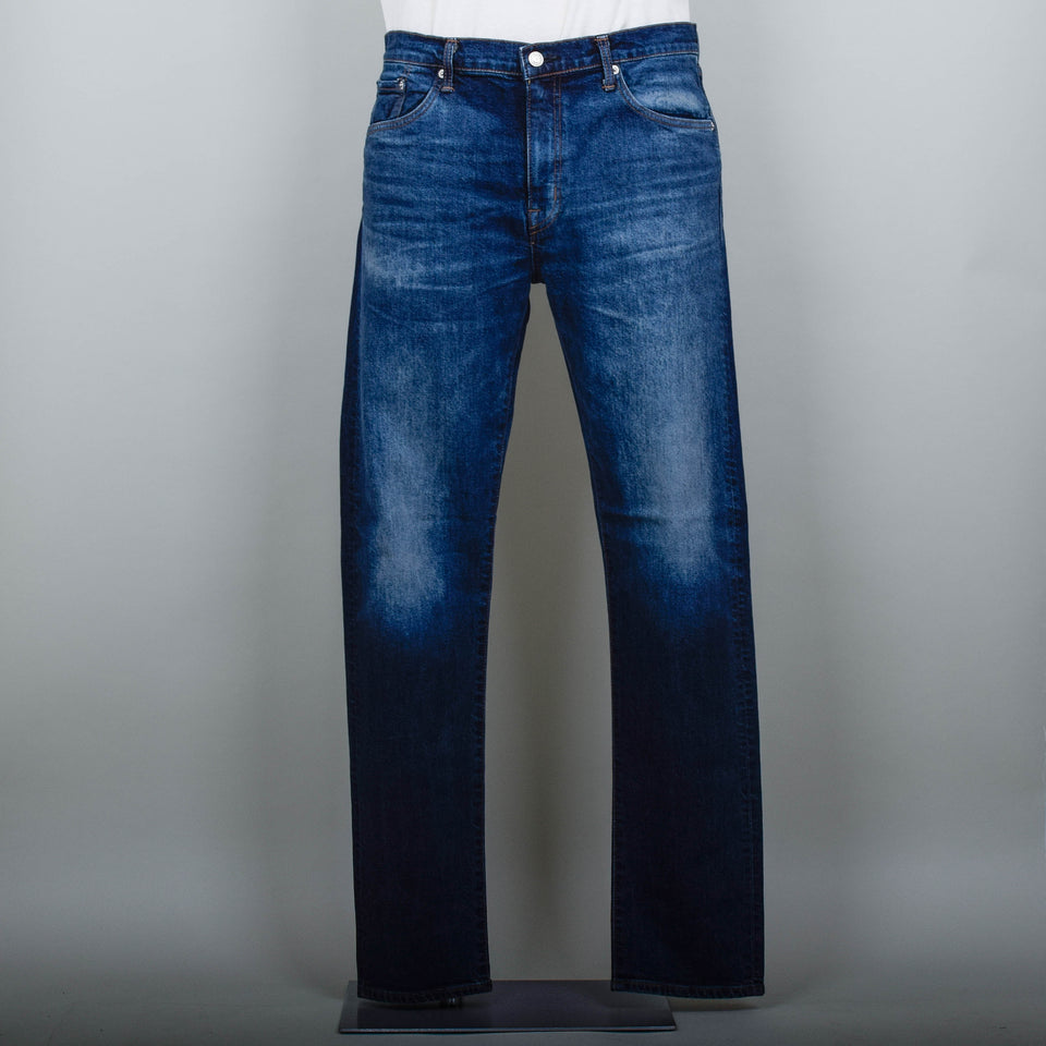 How EDWIN Selvage Denim got even better — Genius Clothing and