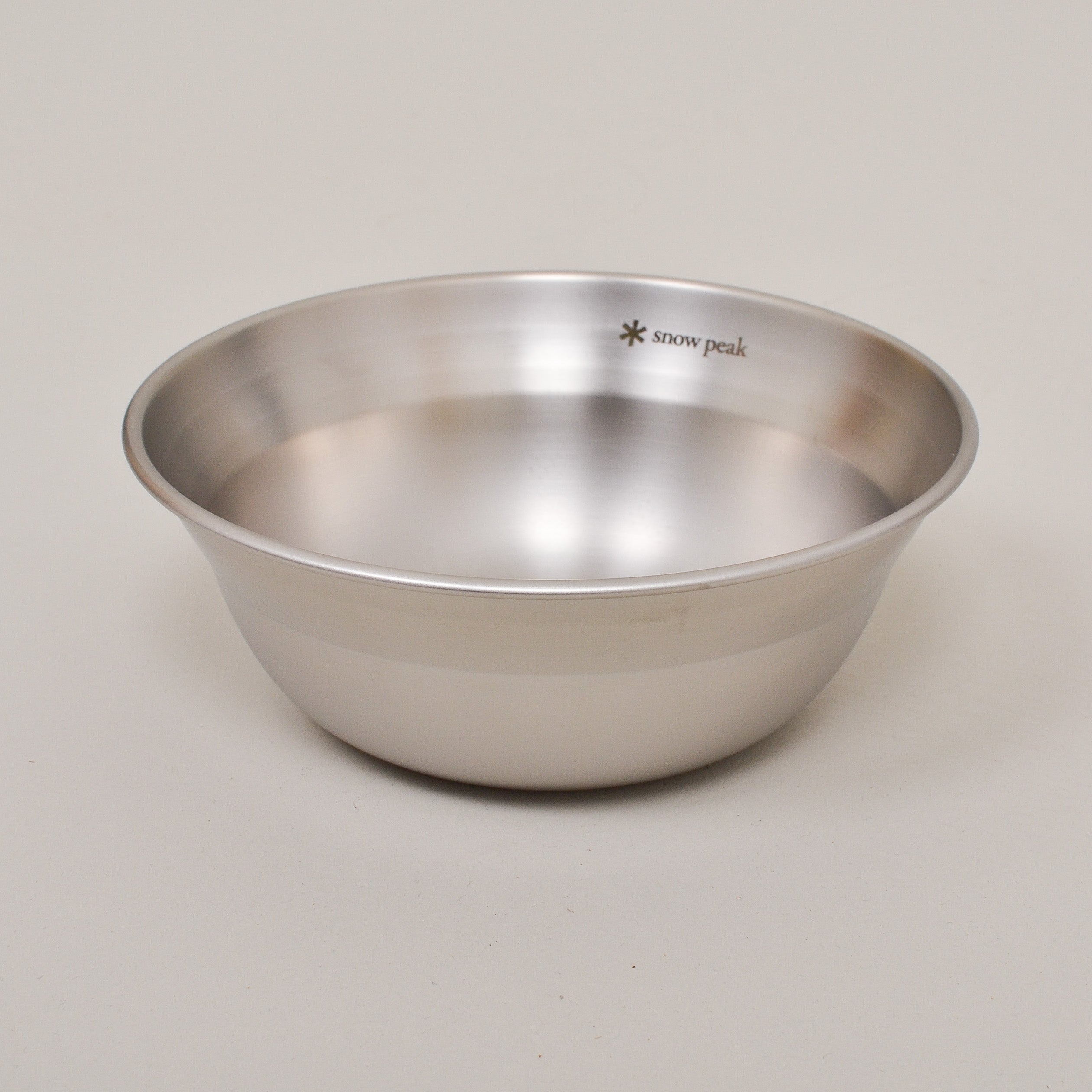 Snow Peak Tableware Bowl M