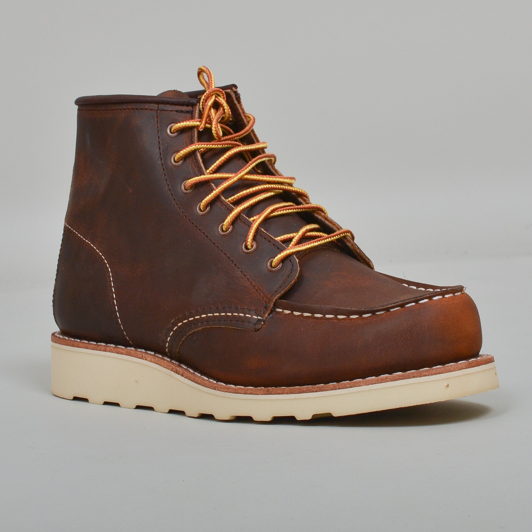 Red Wing Womens 6