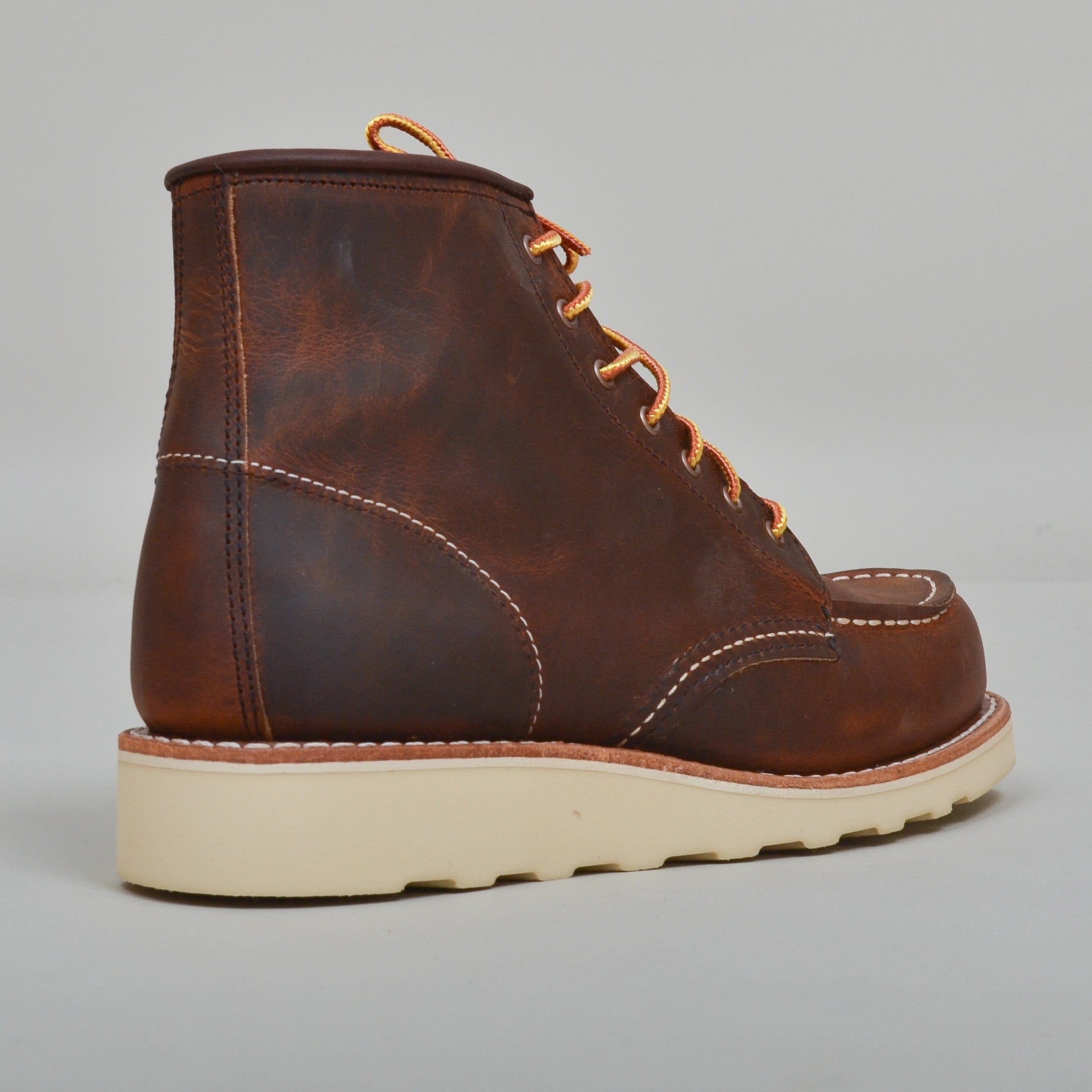 Red Wing Womens 6