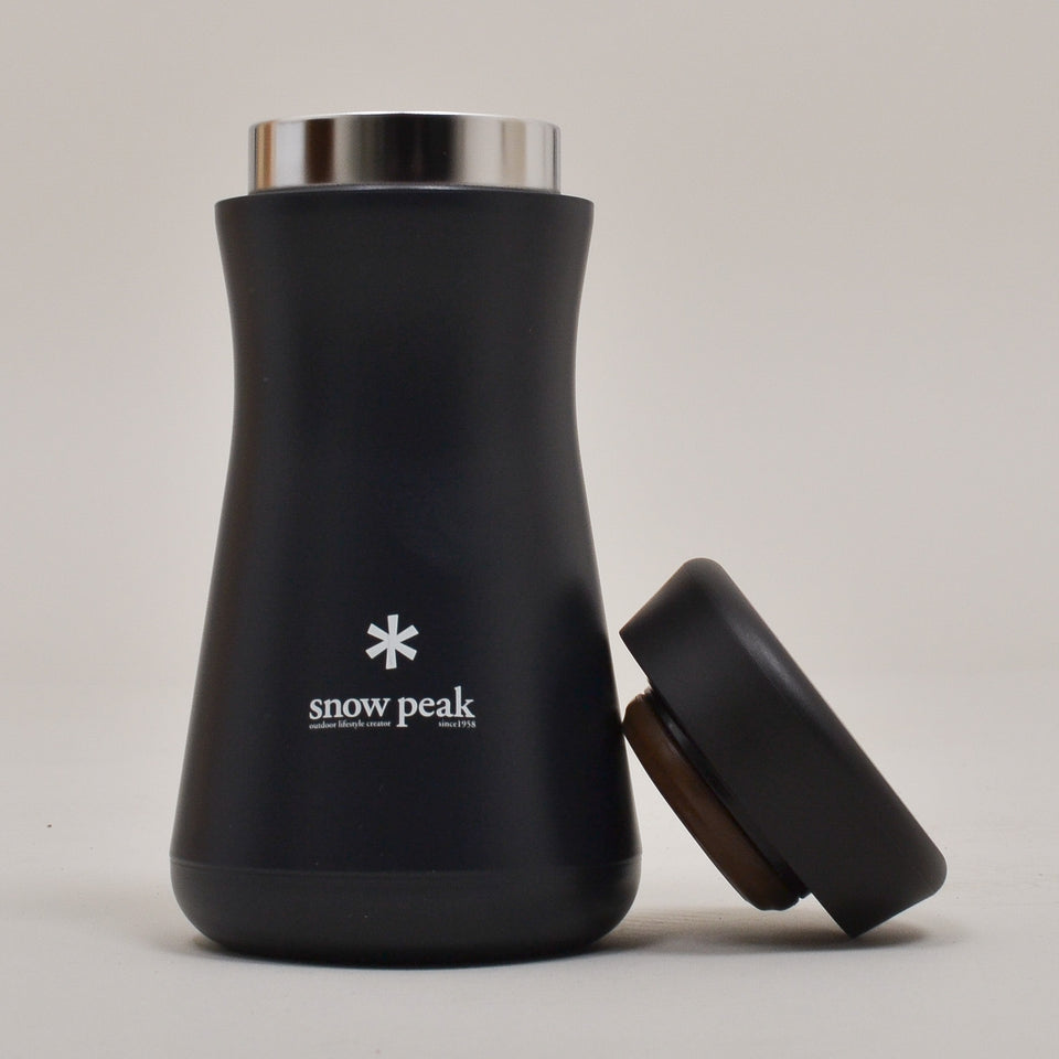 Norse Store  Shipping Worldwide - Snow Peak Vacuum Beer Tumbler