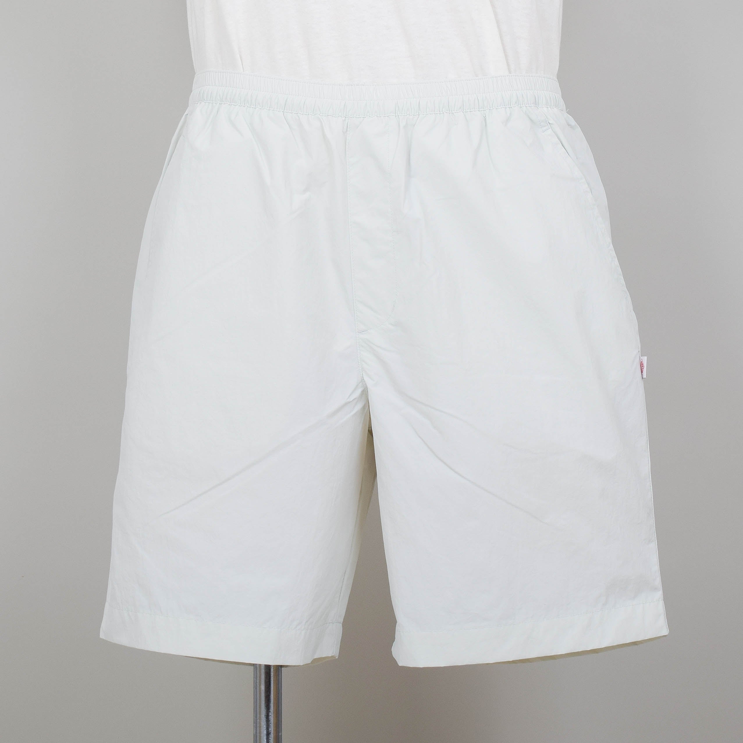 Danton Easy Shorts Nylon  - Light Grey