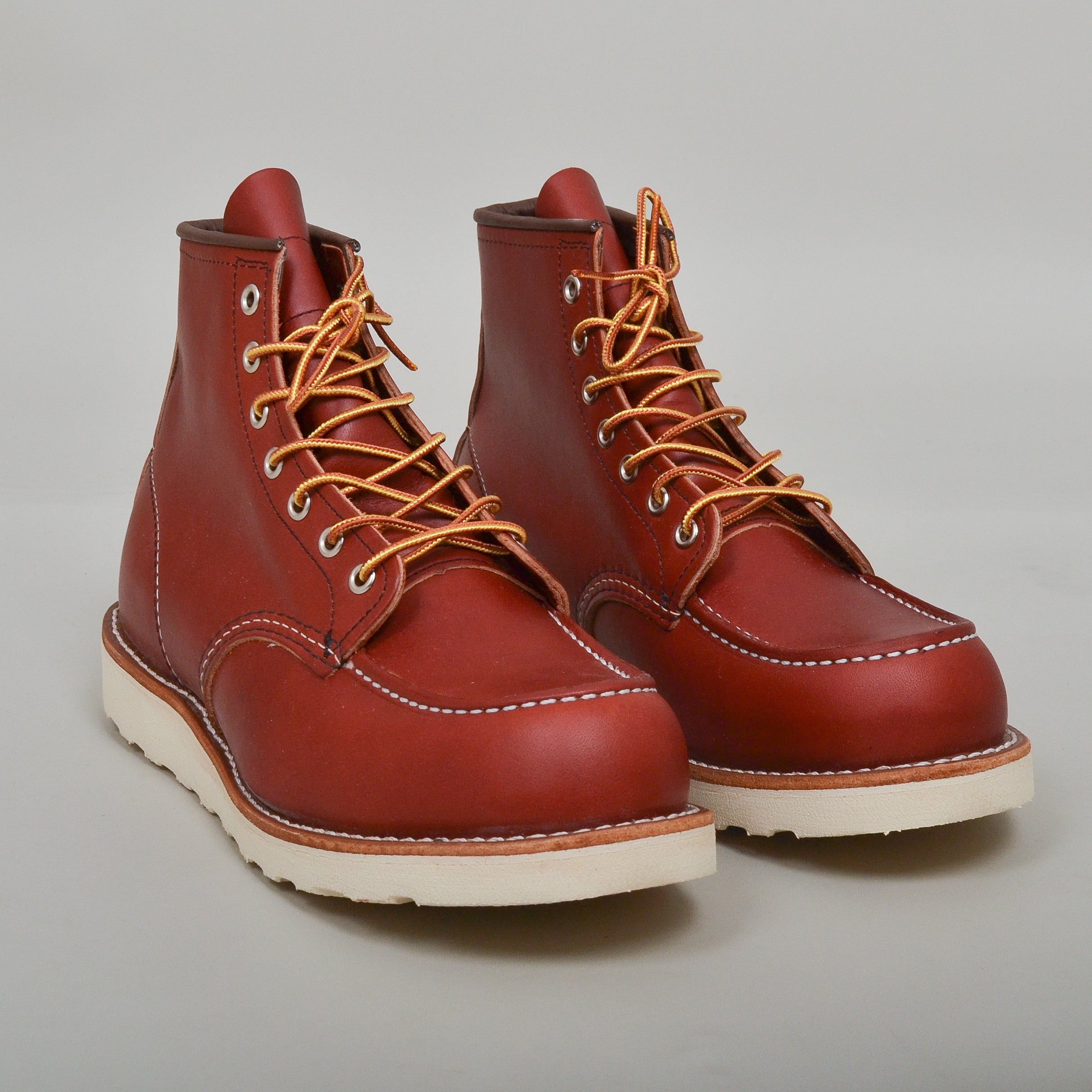 Red Wing 6