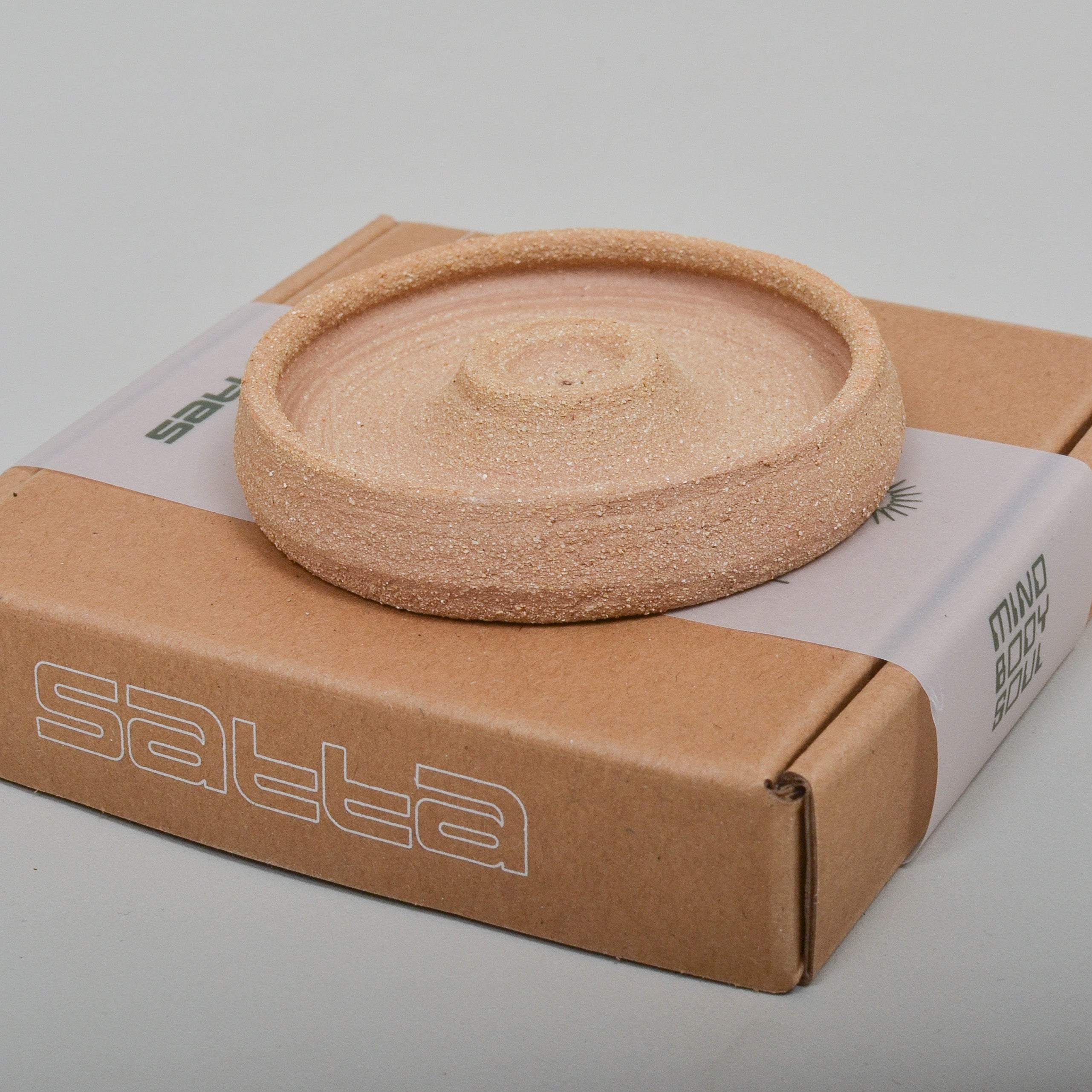 Satta Incense Holder (B)