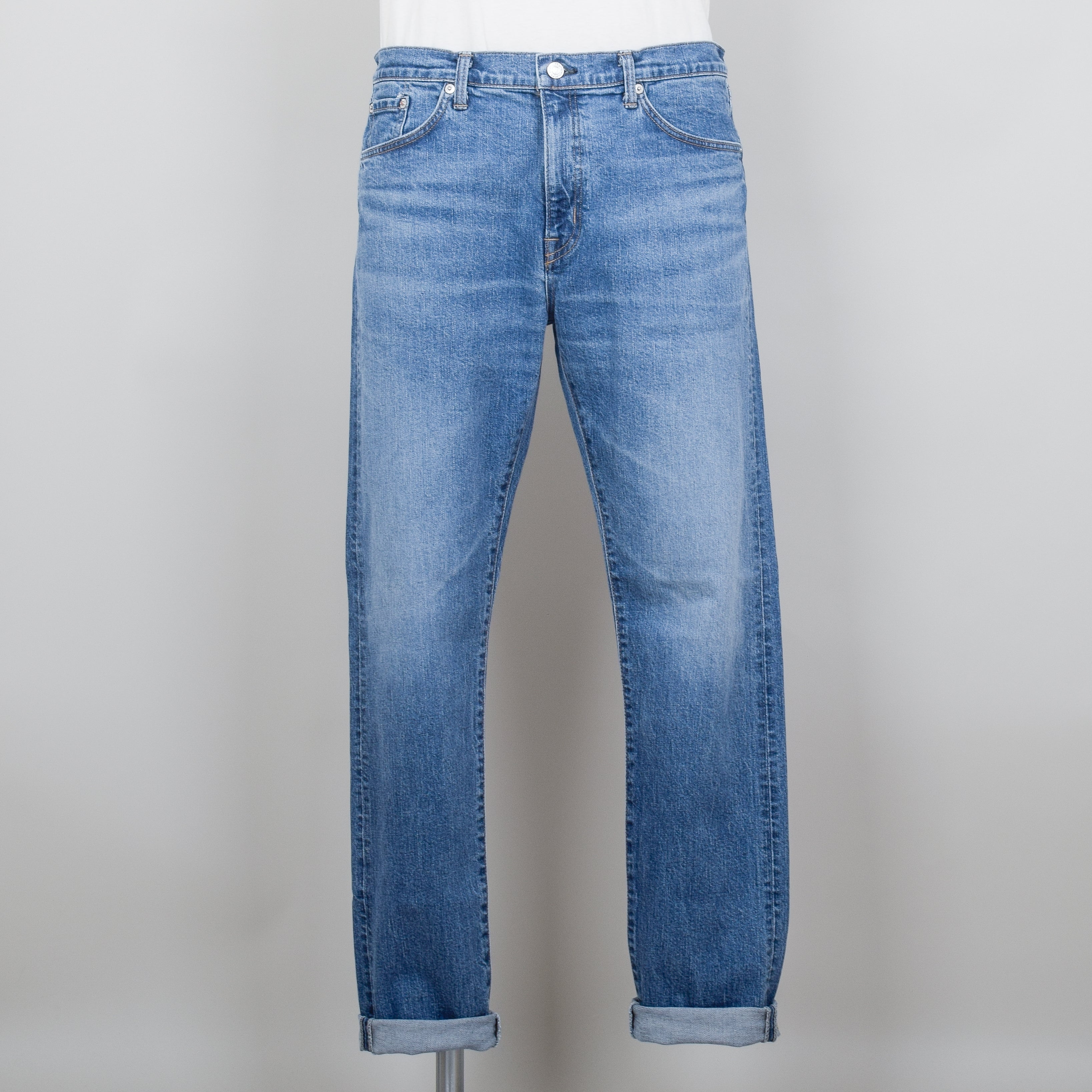 Edwin Slim Tapered - Stretch Light Used