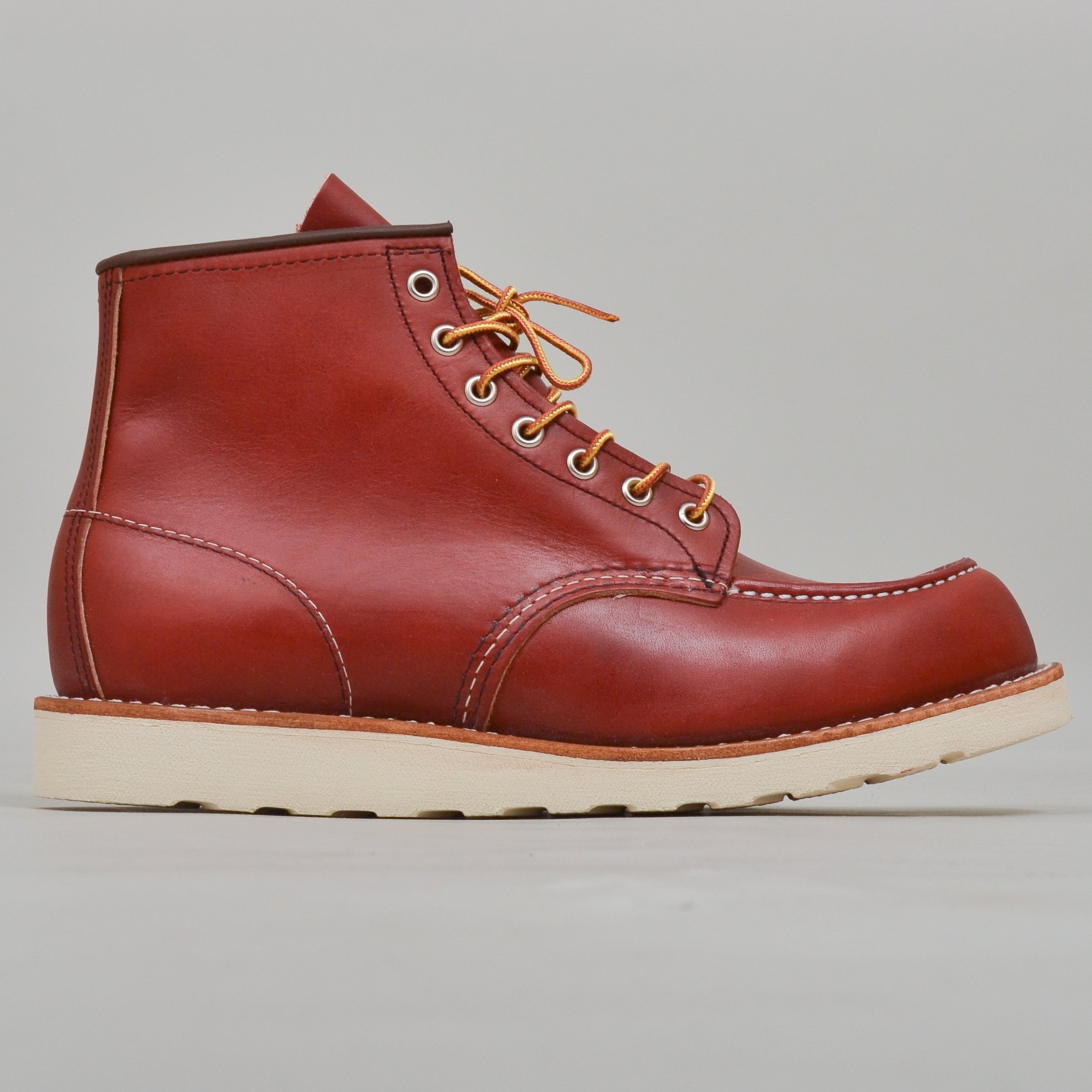 Red Wing 6