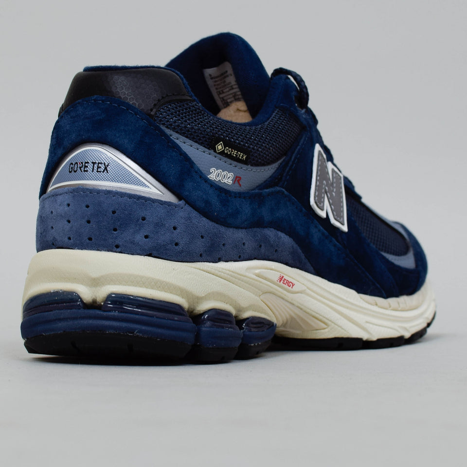 New Balance 2002R Gore-Tex - NB Navy (M2002RXF)