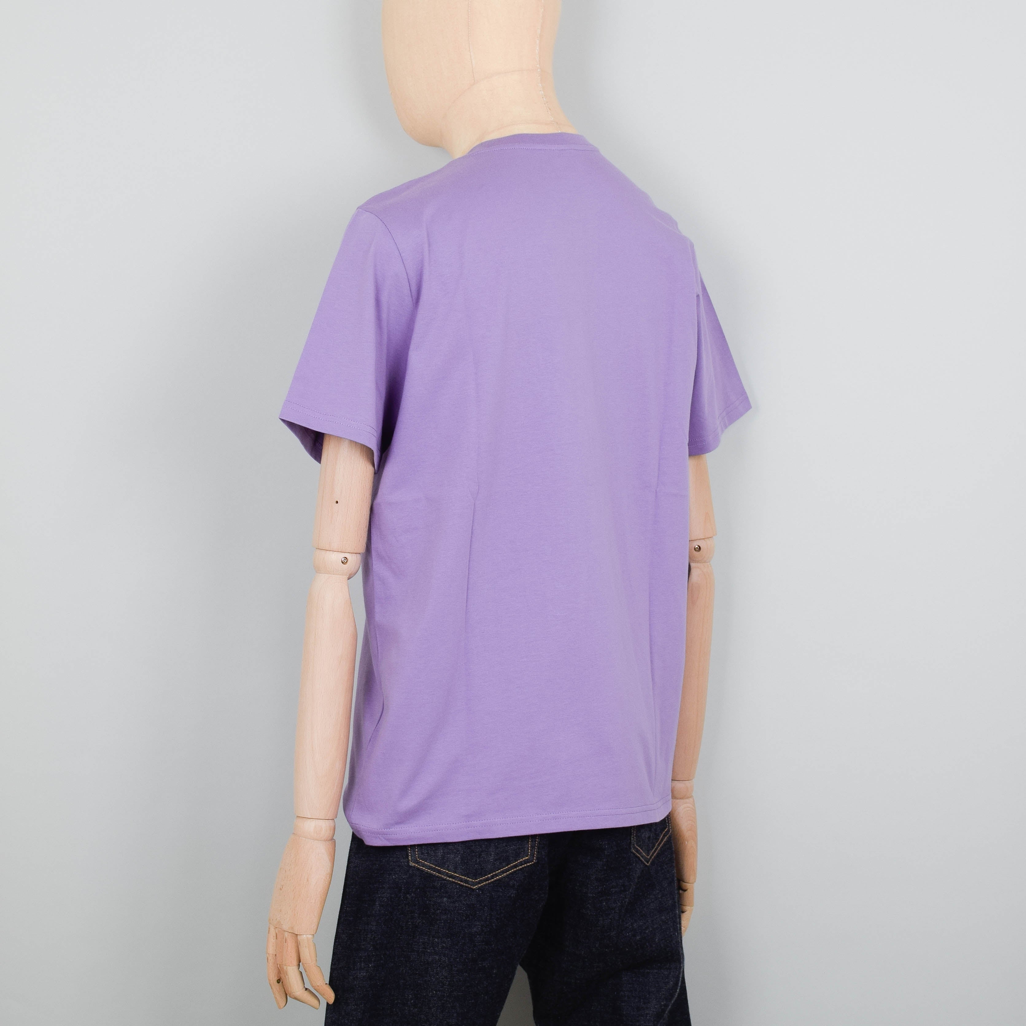 Carhartt WIP S/S Pocket T-Shirt - Violanda