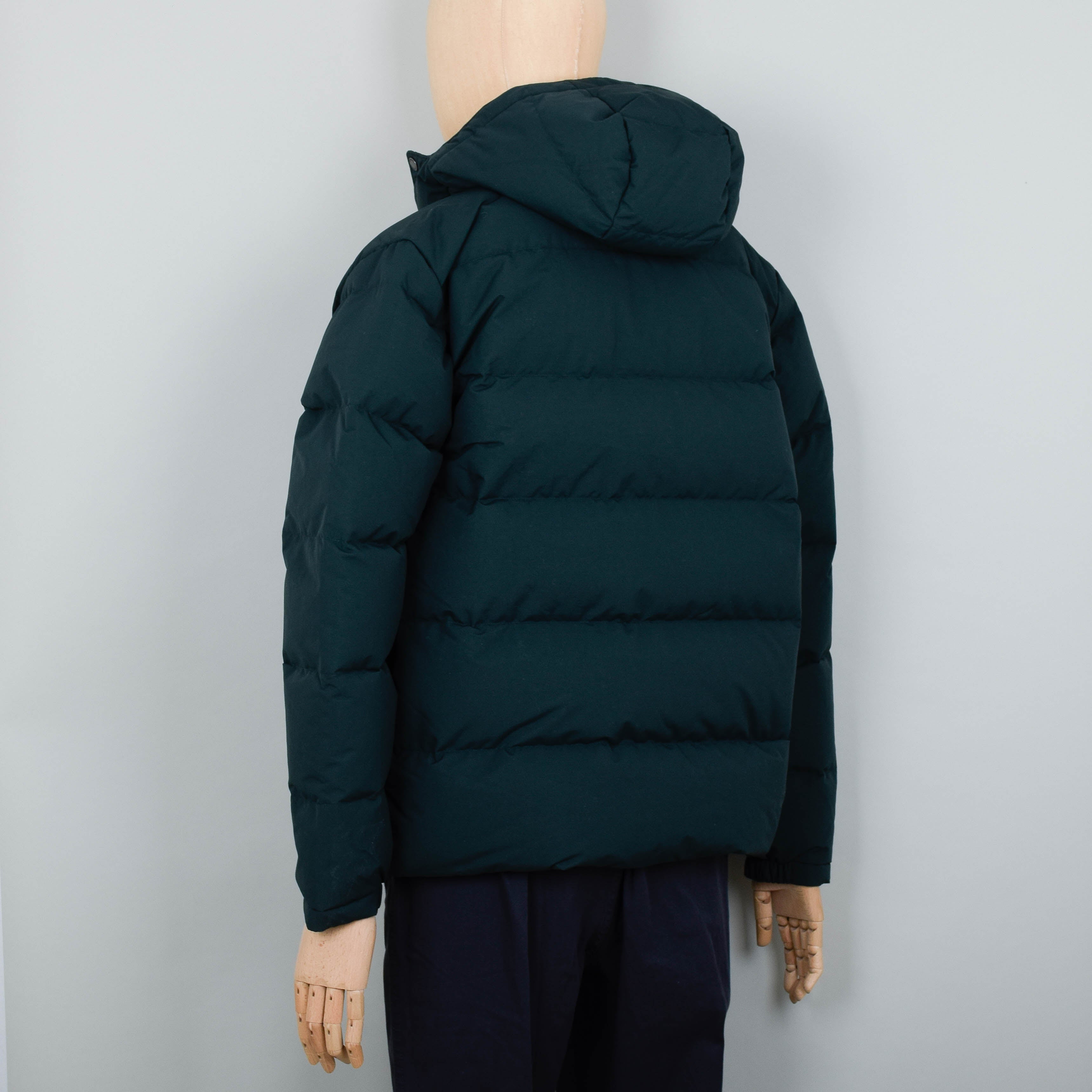 Patagonia Downdrift Jacket - Northern Green