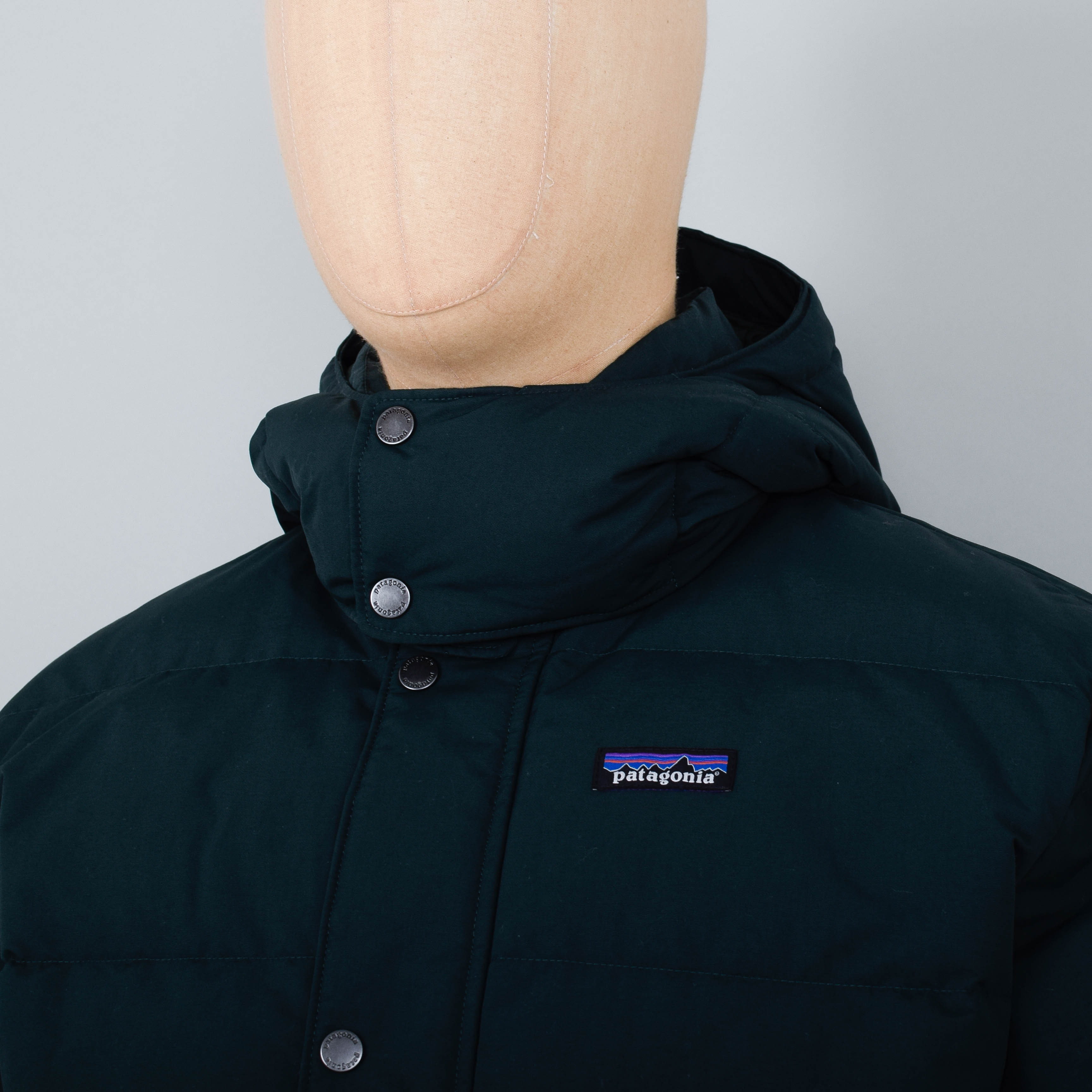 Patagonia Downdrift Jacket - Northern Green