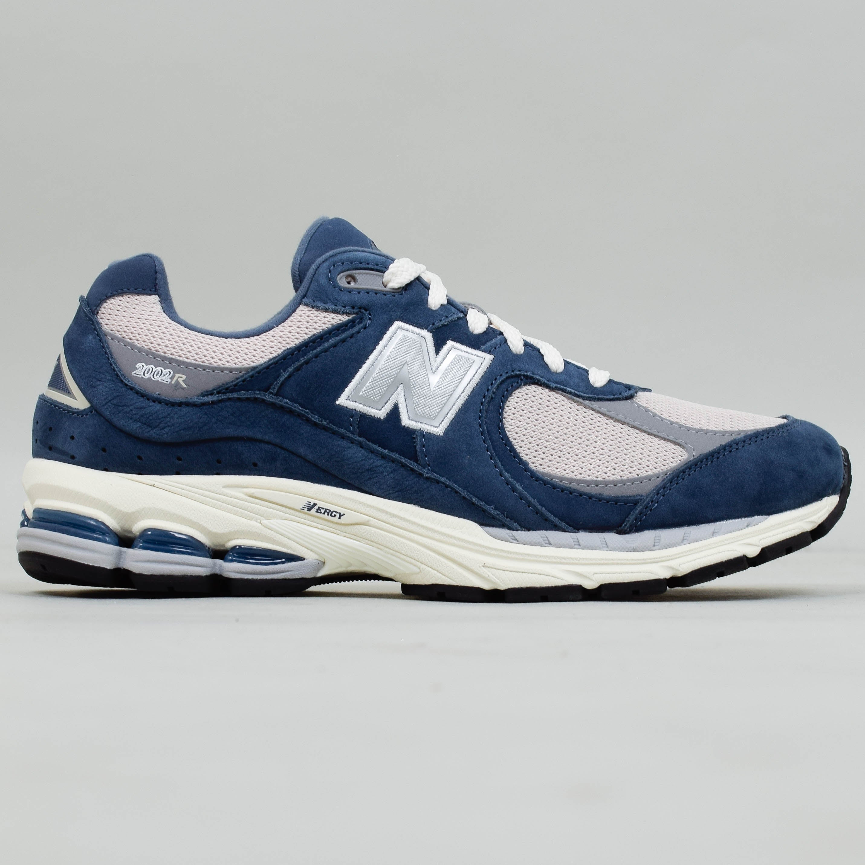 New Balance 2002 - Vintage Indigo/Calm Taupe M2002RHR