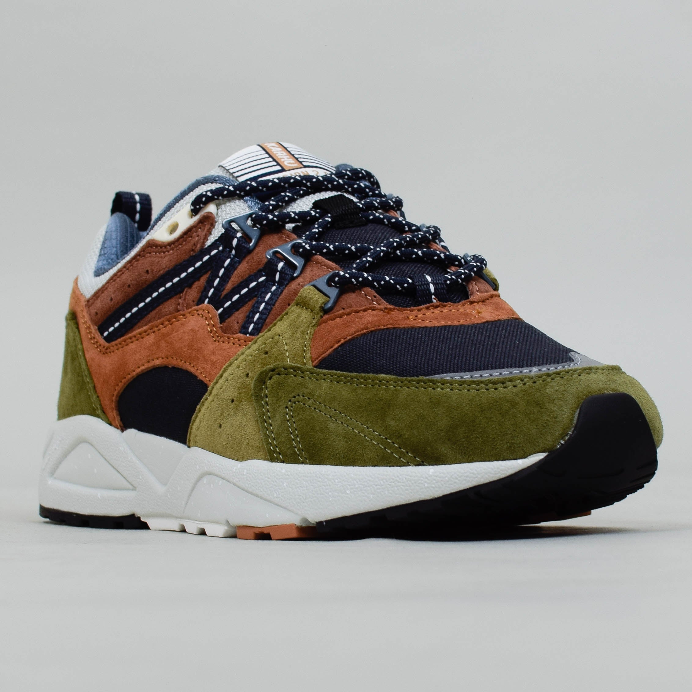 Karhu Fusion 2.0 - Avocado/Brown Sugar