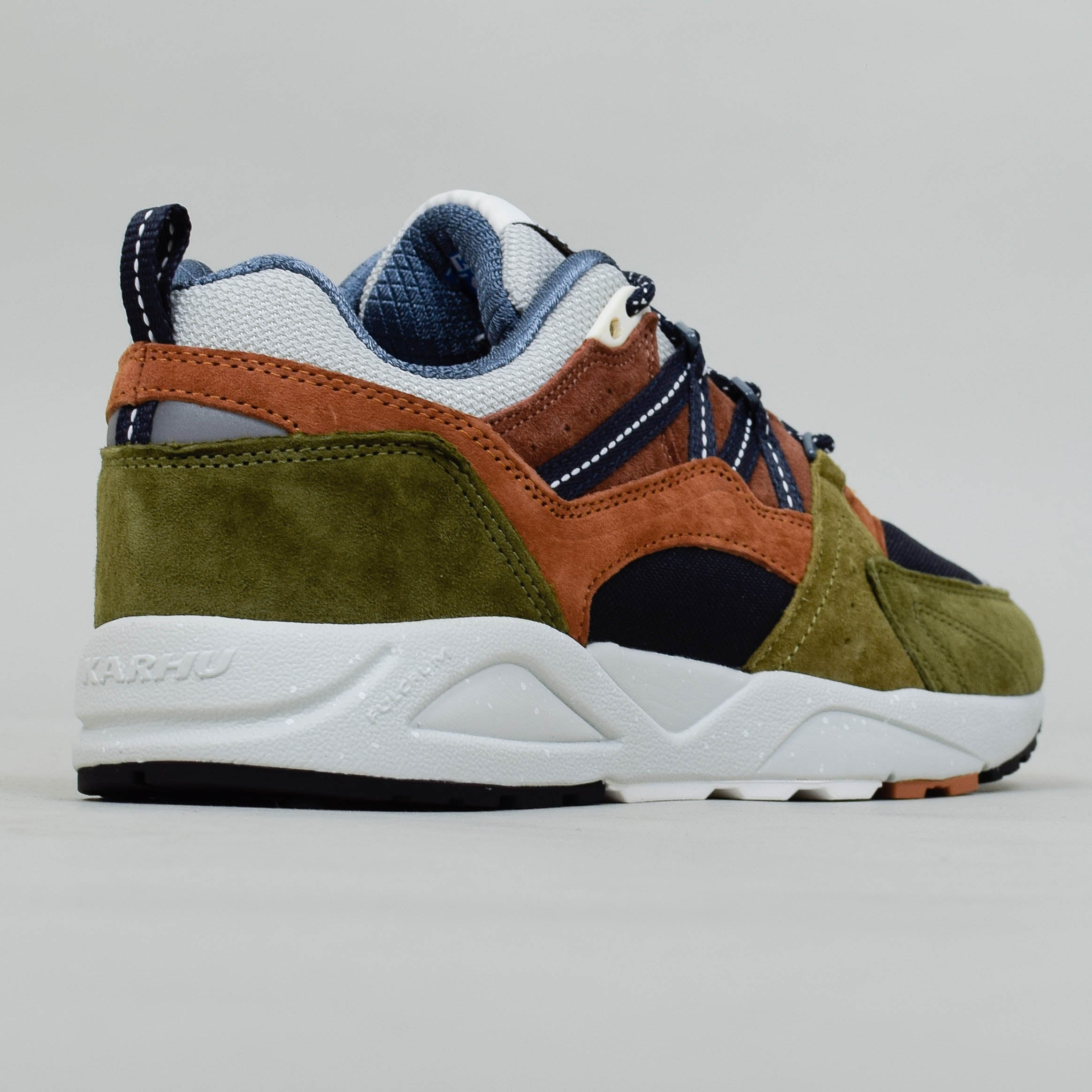 Karhu Fusion 2.0 - Avocado/Brown Sugar