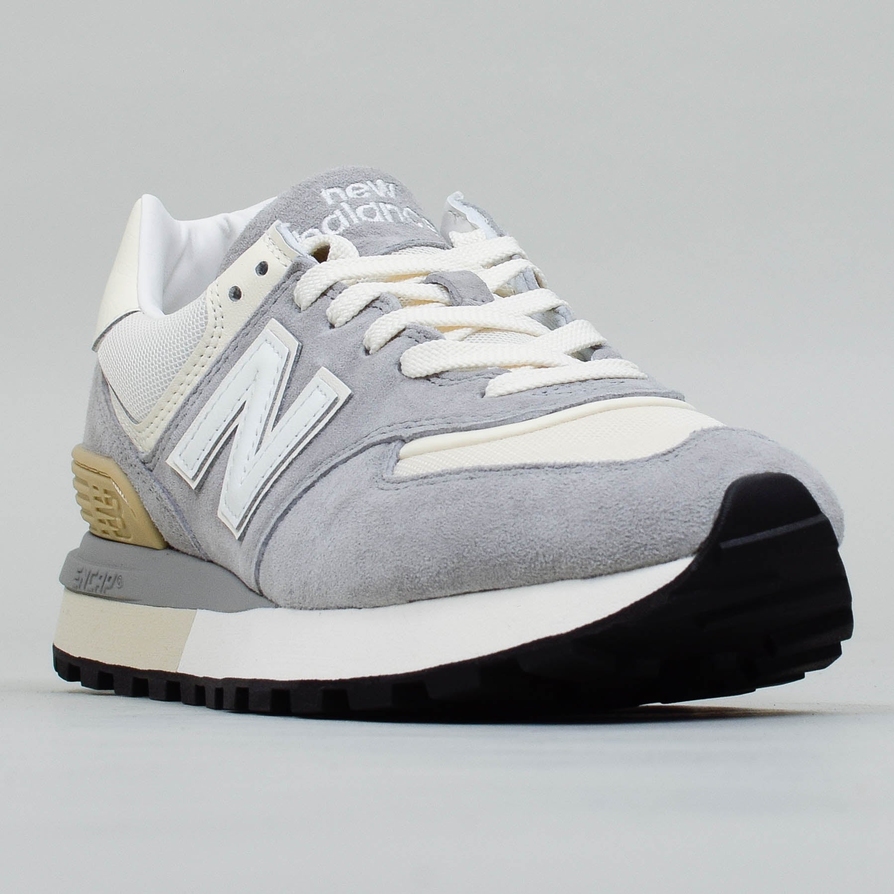 New Balance 574 - Team Away Grey (U574LGRG)