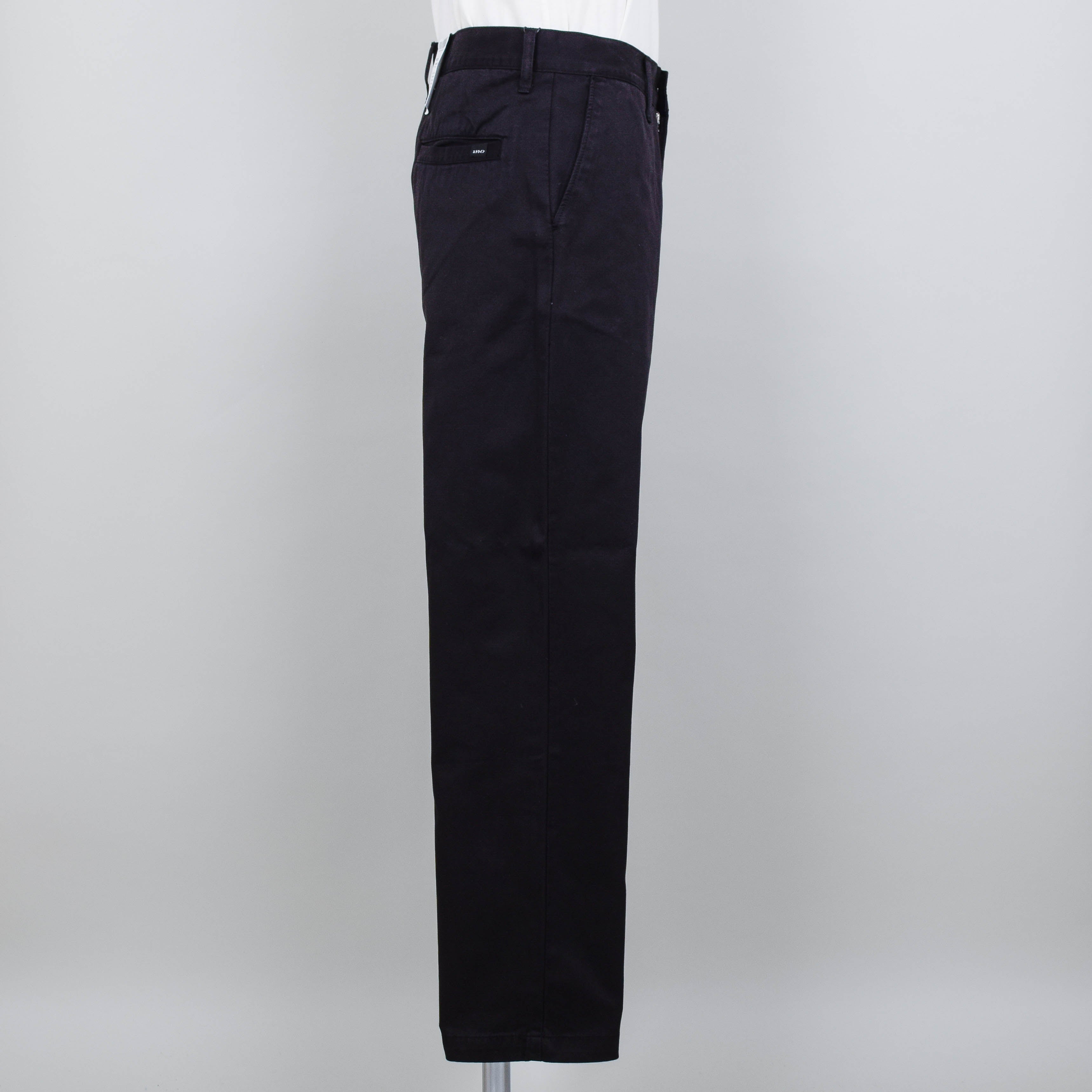 Edwin Jaga Loose Pant - Black