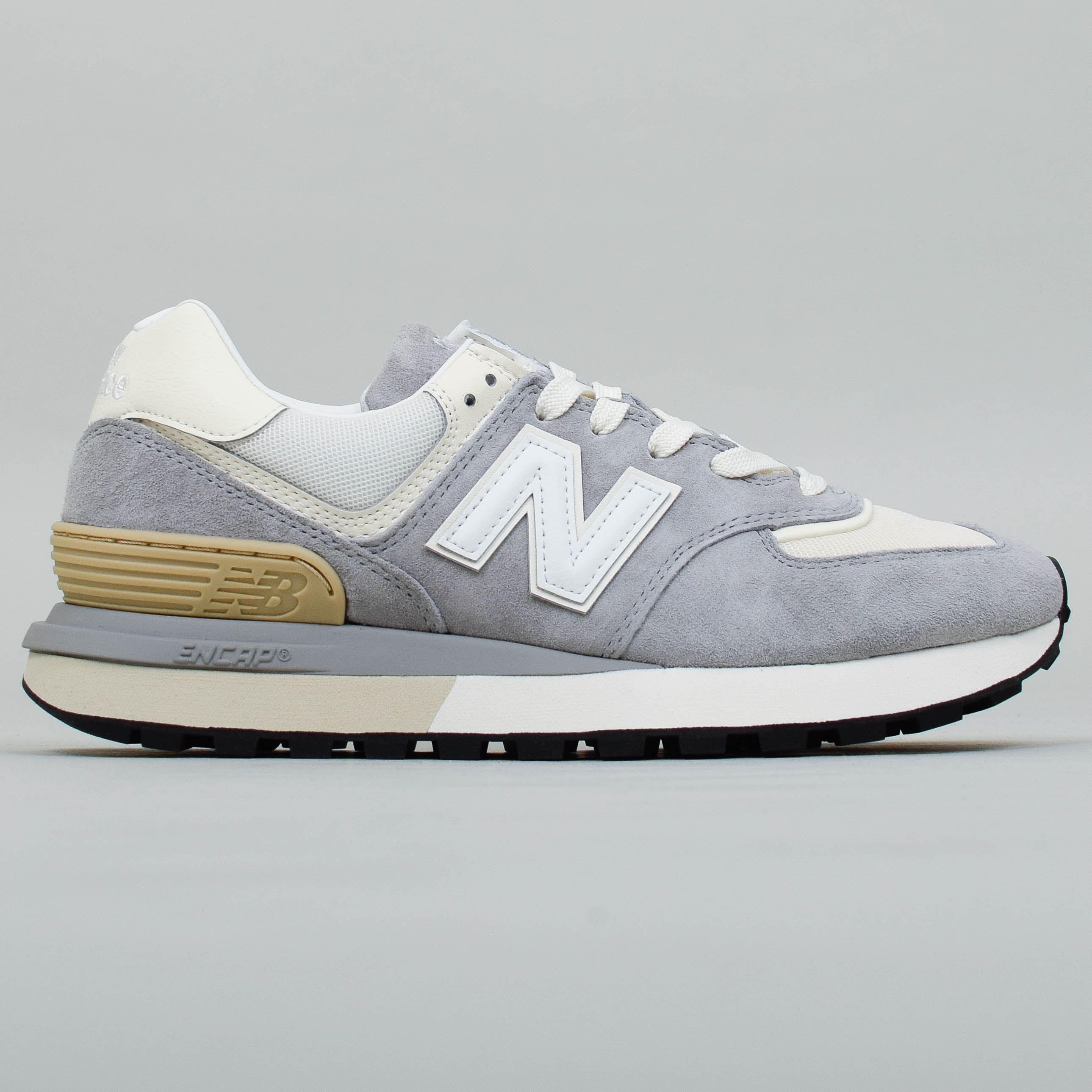 New Balance 574 - Team Away Grey (U574LGRG)