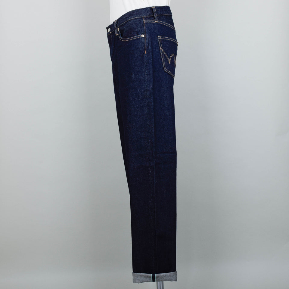 超美品】Nudie Jeans スリムジム DRY ECRU EMBO W31 umbandung.ac.id