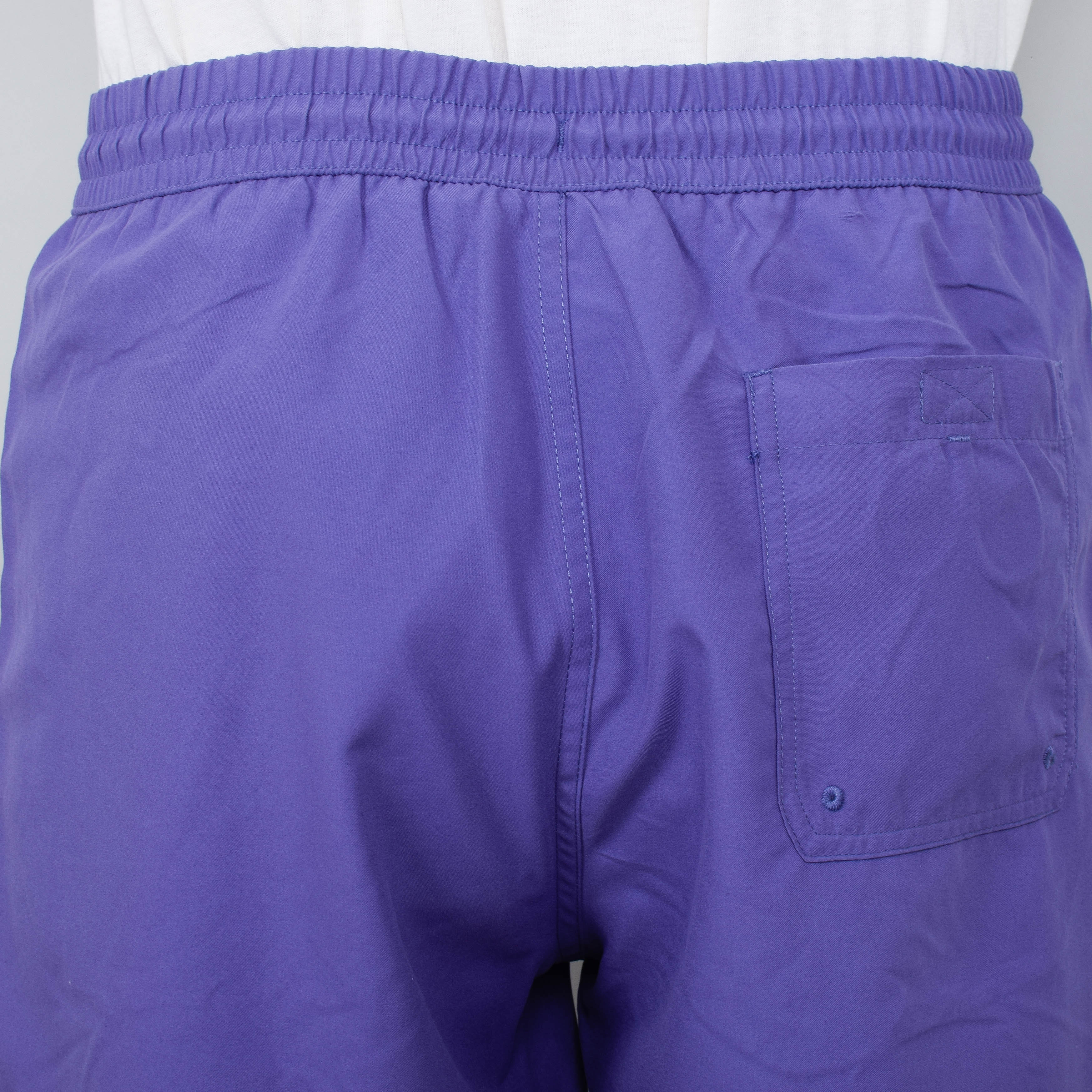 Carhartt WIP Chase Swim Trunks - Arrenga / Gold