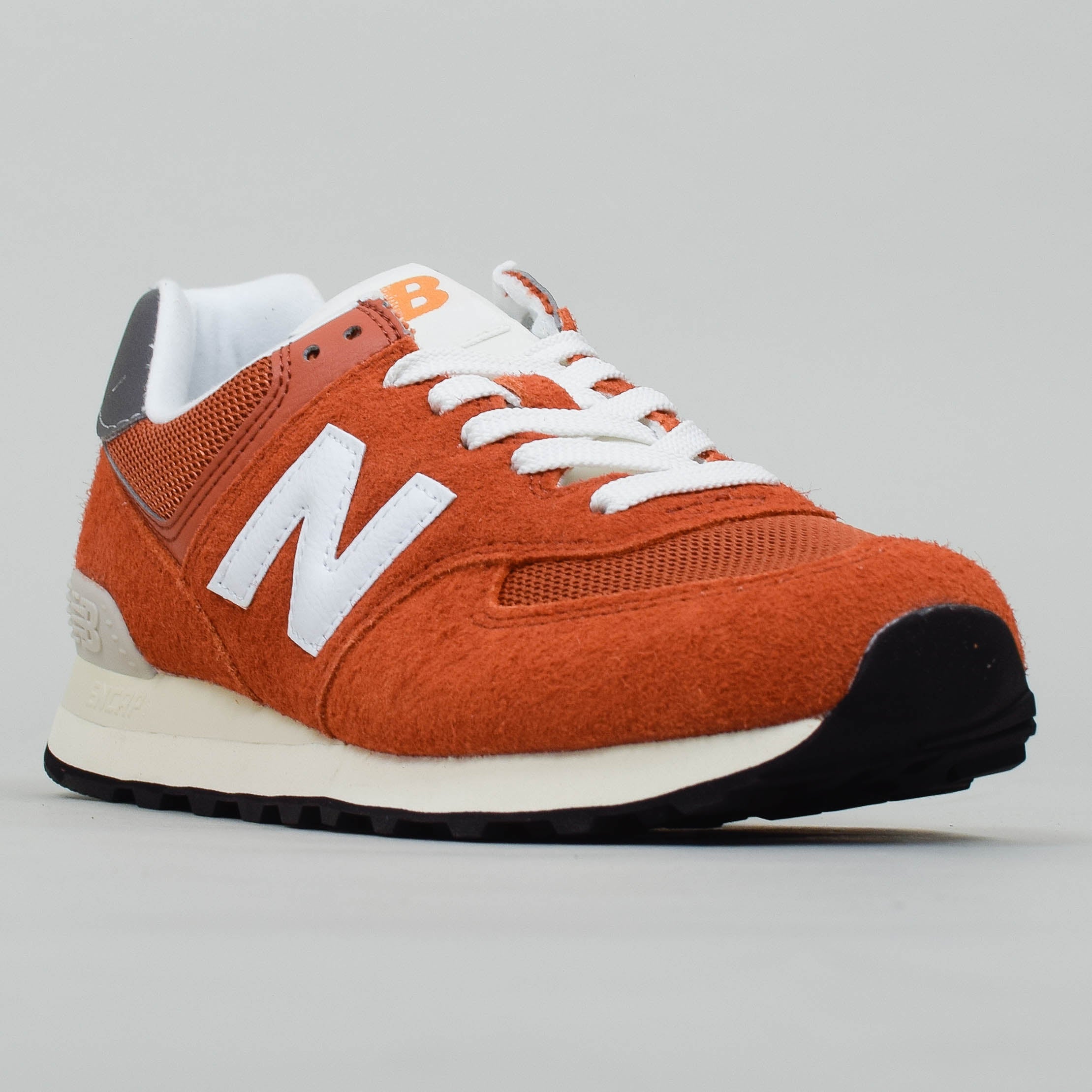 New Balance 574 - Red/White (U574HT2)