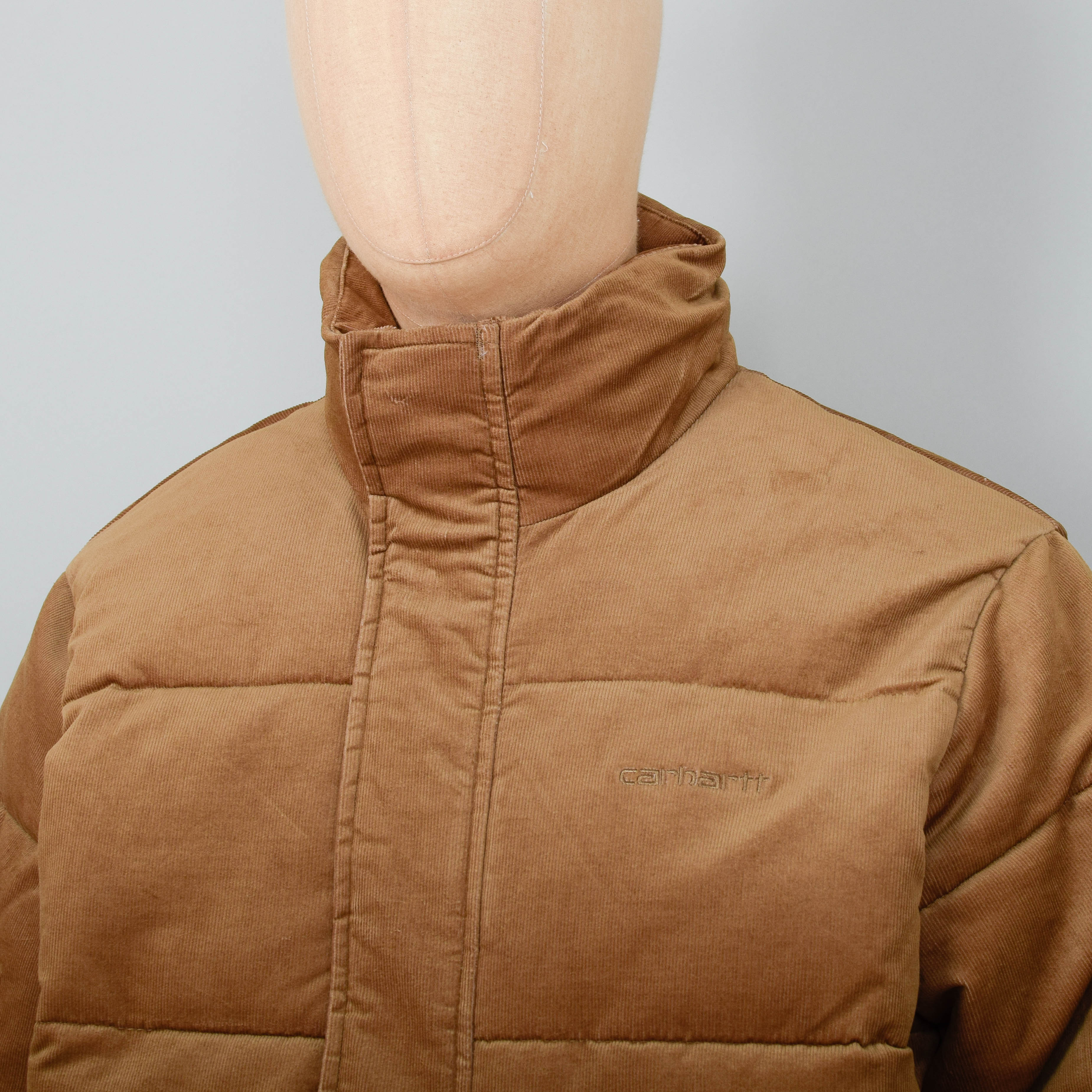 Carhartt WIP Layton Jacket - Jasper