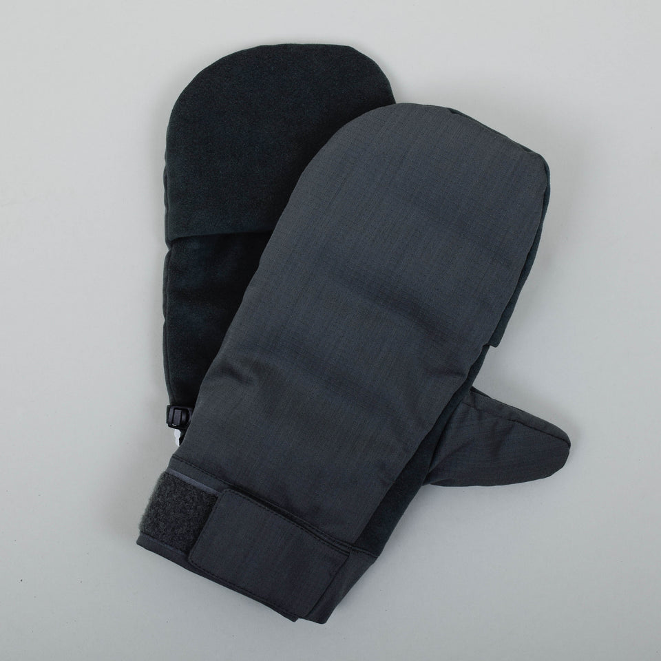 Snow Peak FR 2L Down Mittens - Black – Liquor Store