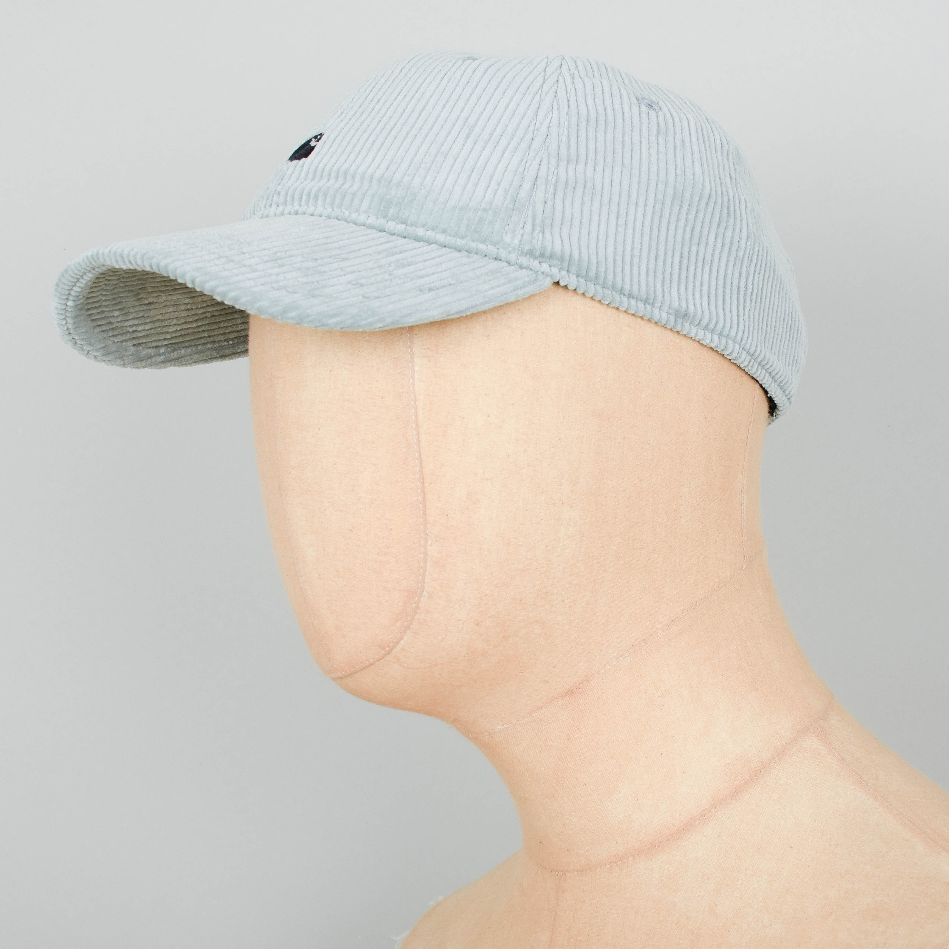 Carhartt WIP Harlem Cap - Misty Sage/Black