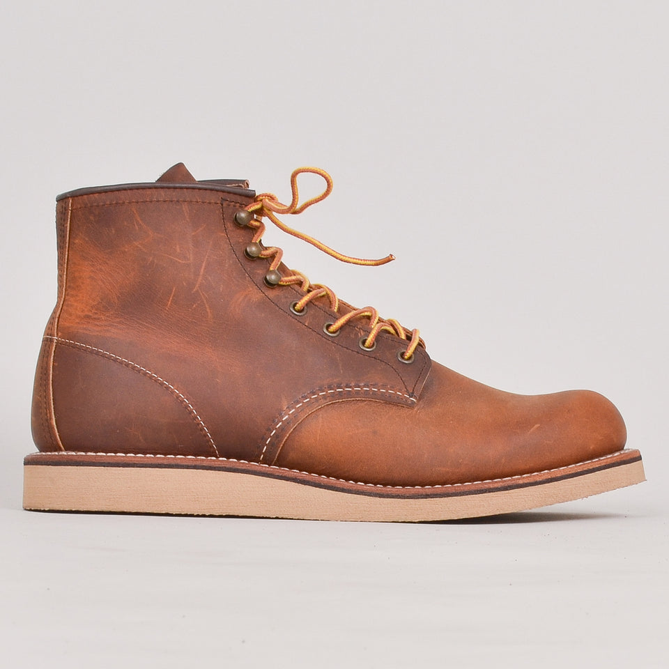 red wing rover sale