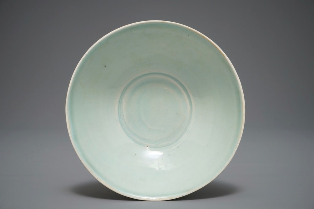 Porcelaine Chinoise Qingbai