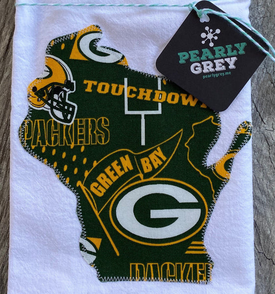 Nfl Green Bay Packers Milwaukee Brewers Milwaukee Bucks Blanket