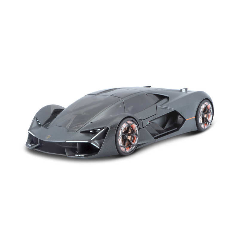 Lamborghini Terzo Millennio 1:24 – Haynes Motor Museum Shop