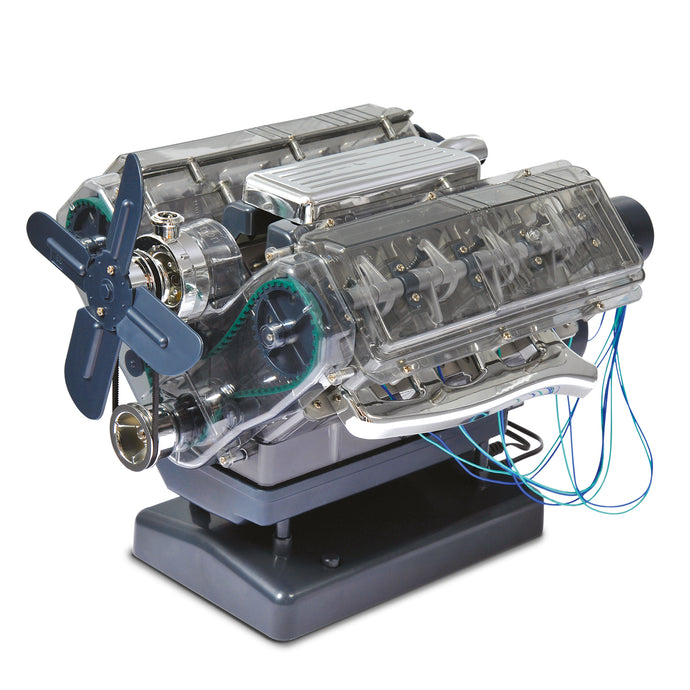 Engine Kits – Haynes Motor Museum Shop