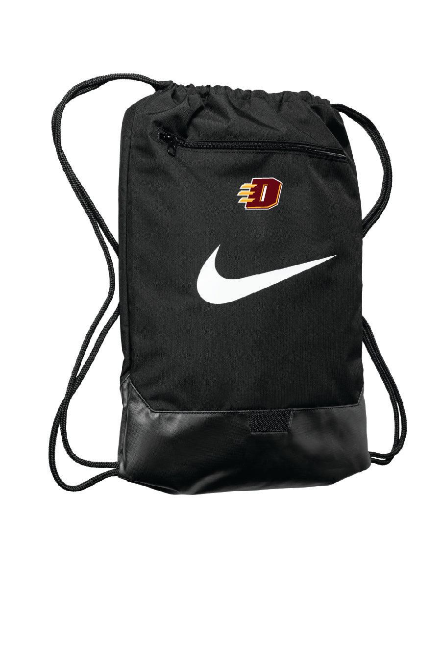PTO #18 Drawstring Backpack