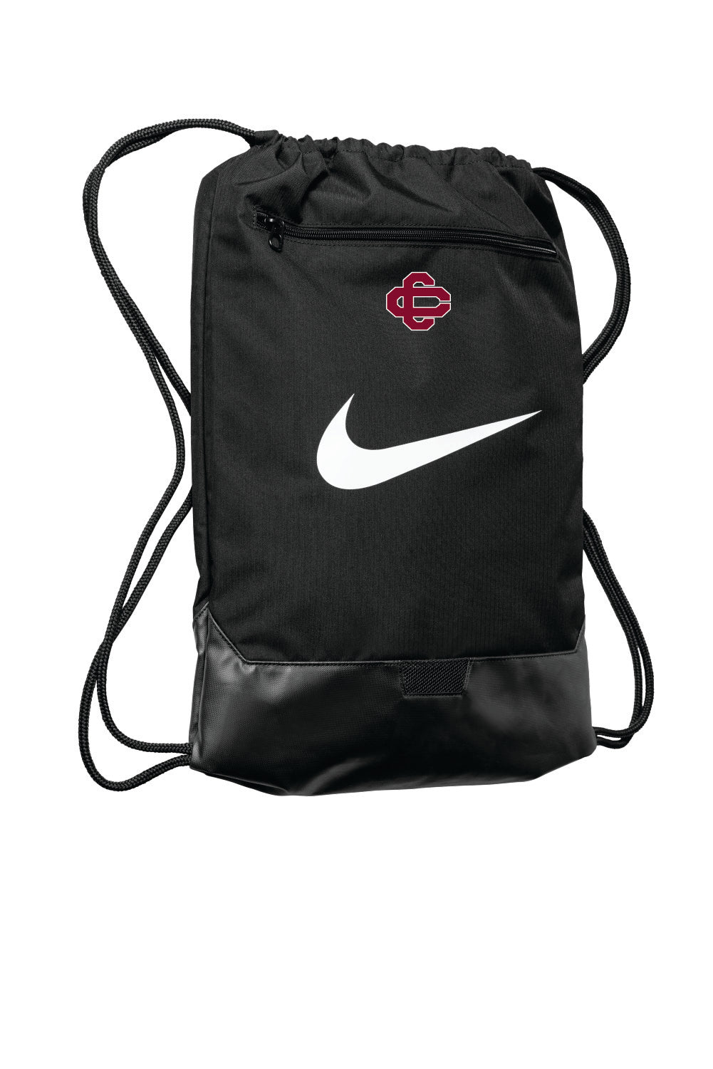 (ccbs) #19 Drawstring Backpack