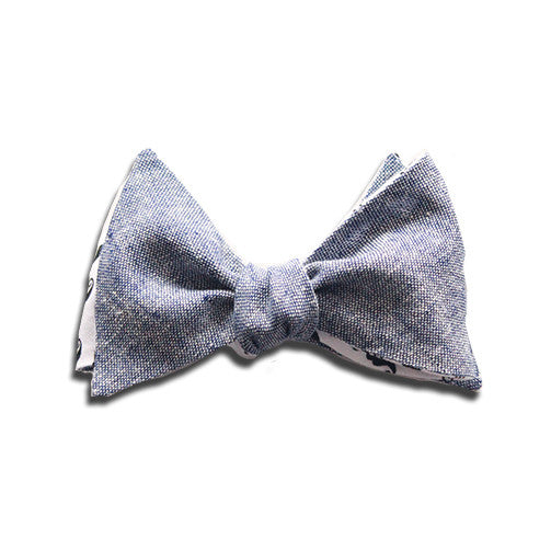 Moustache bow tie for Movember and beyond – Knot Theory