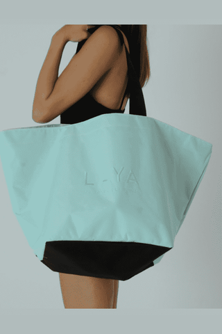 Large tote beach bags