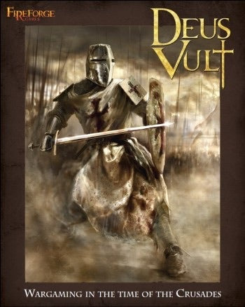Deus Vult Rules
