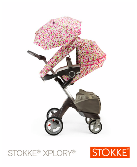 stokke