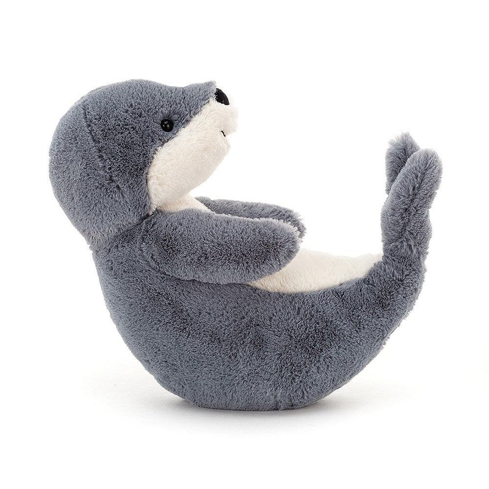 jellycat bashful otter