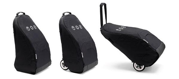 bugaboo carry bag