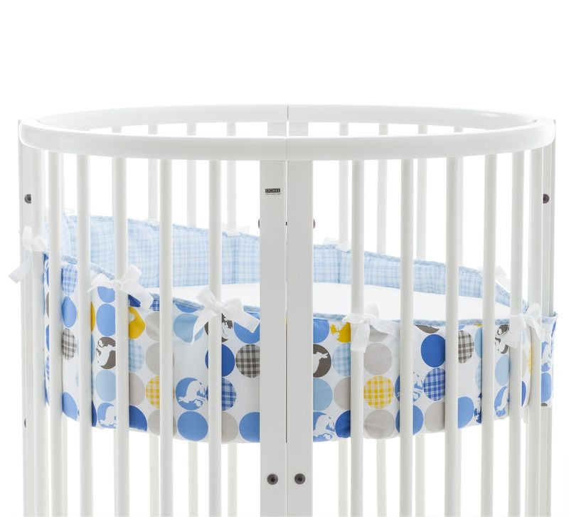 sleepi stokke mini